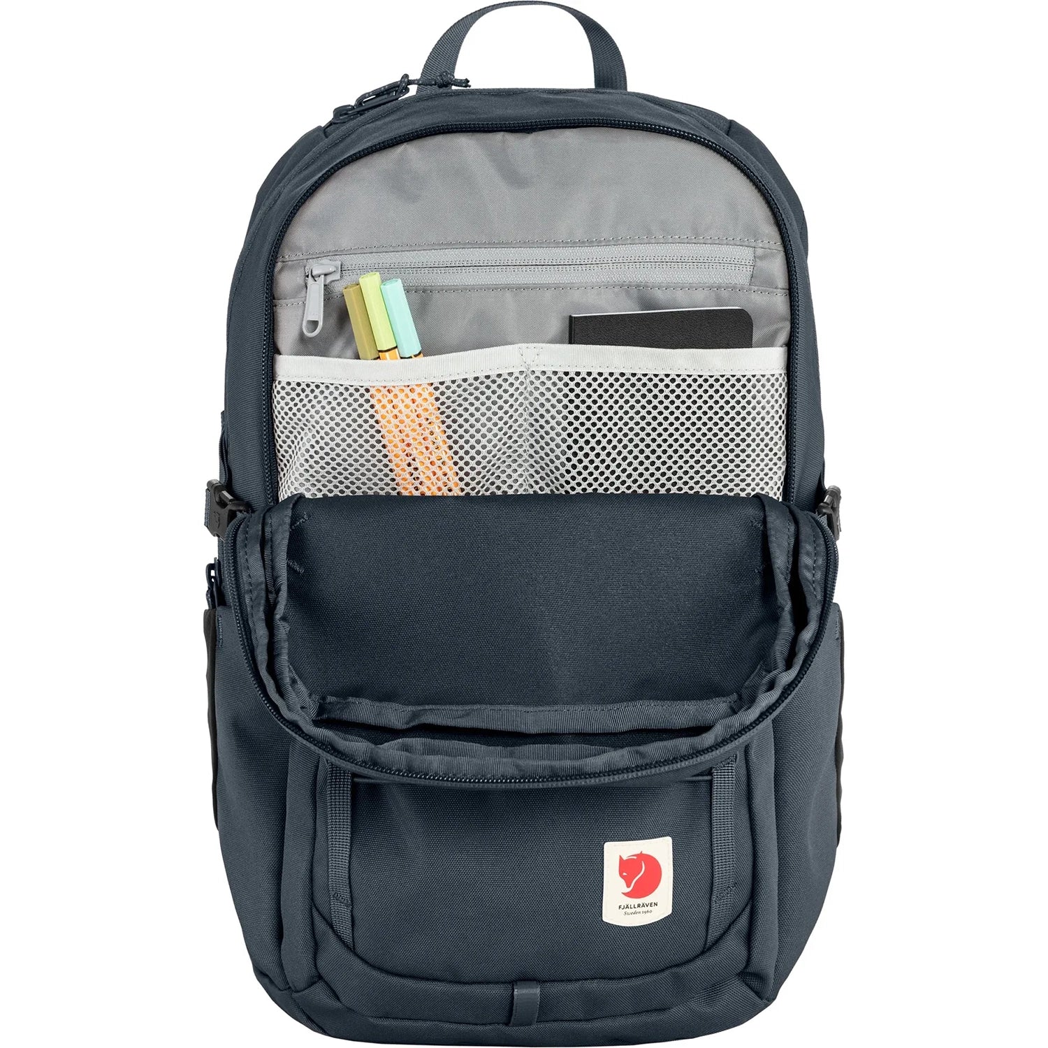 Mochila Fjällräven Skule 20 10