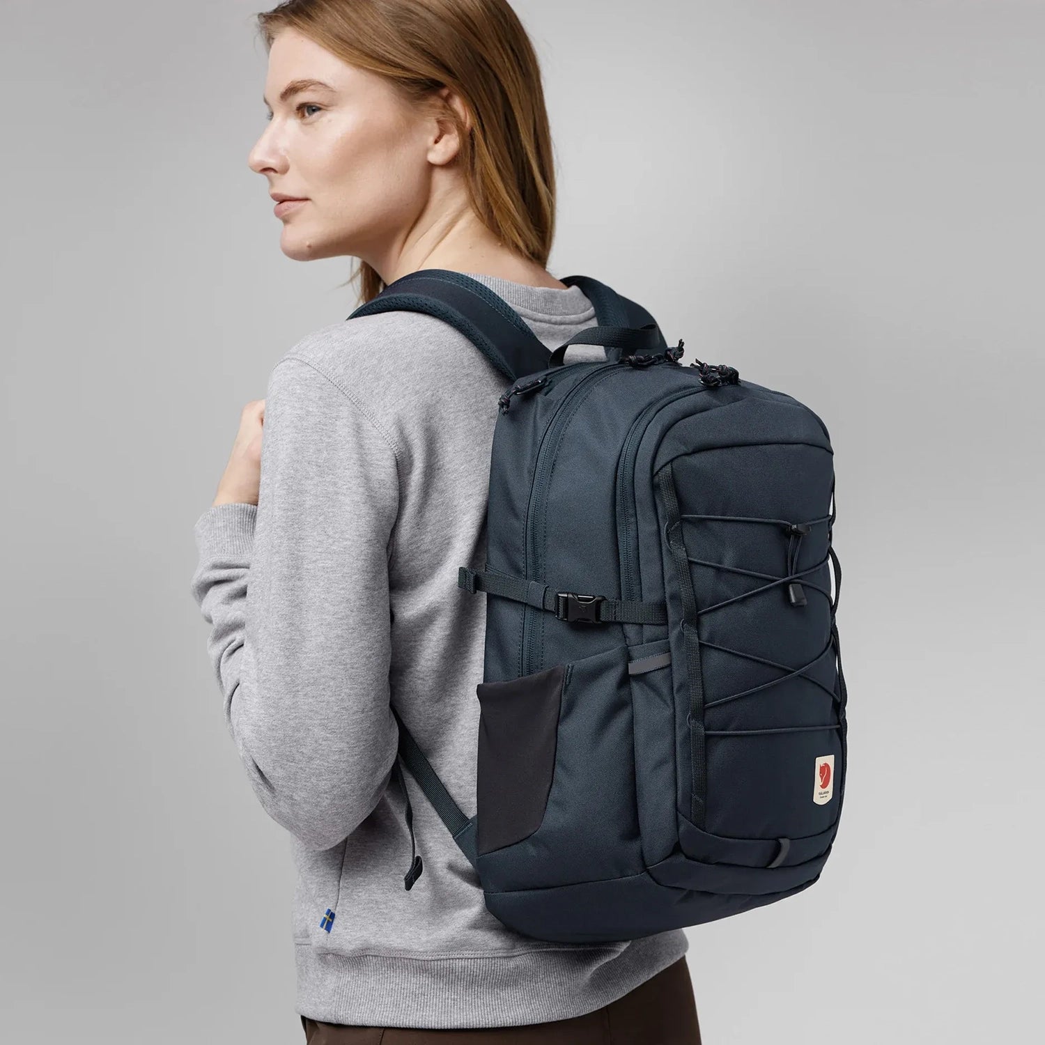 Mochila Fjällräven Skule 20 12