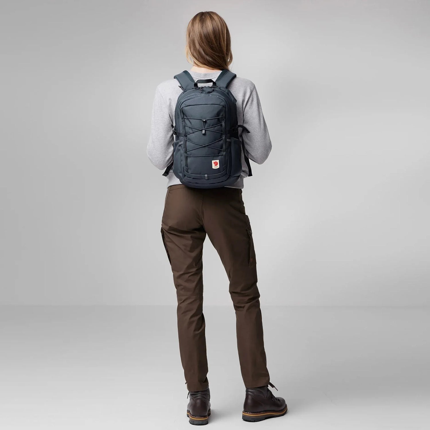 Mochila Fjällräven Skule 20 13