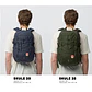 Mochila Fjällräven Skule 20 - Miniatura 14