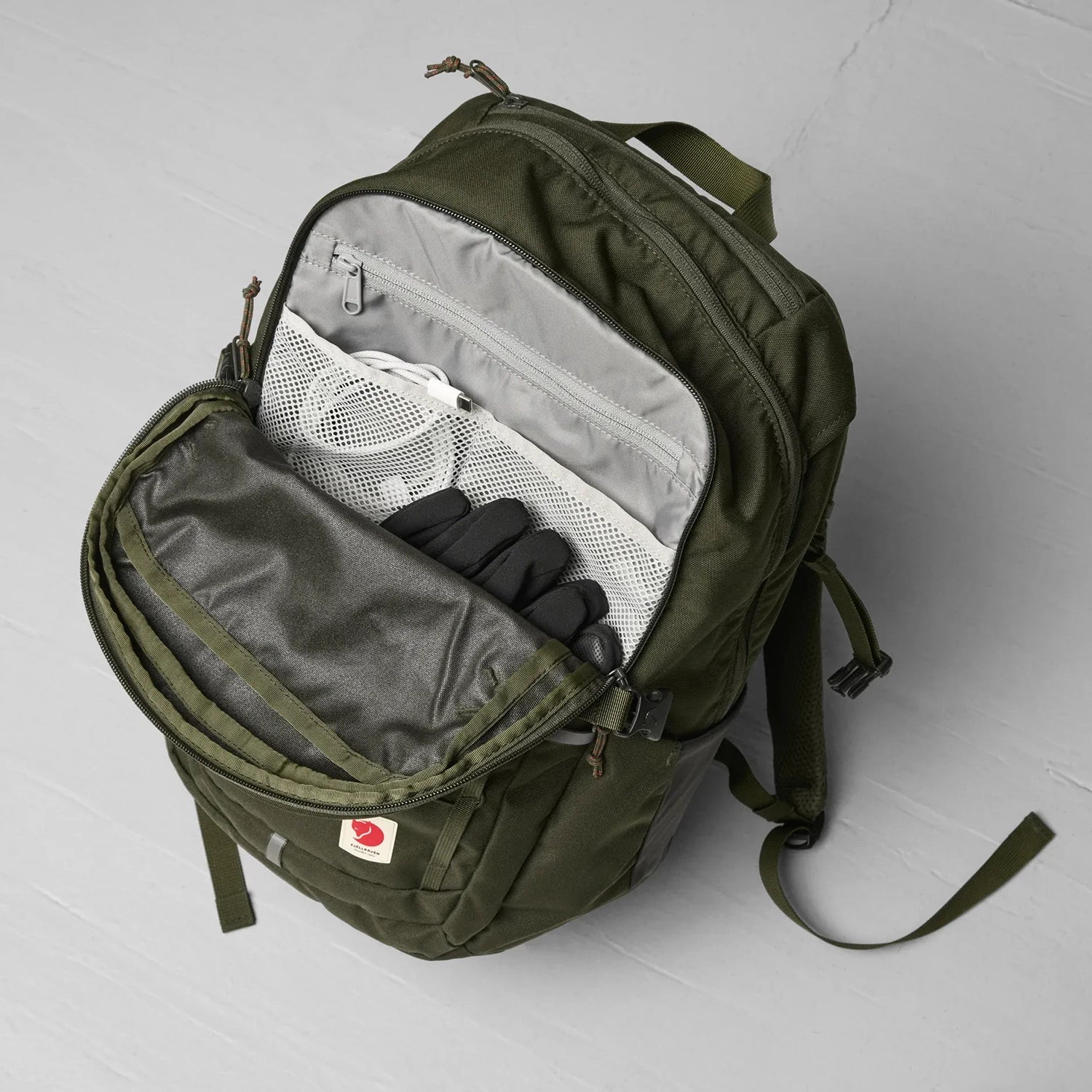Mochila Fjällräven Skule 20 16