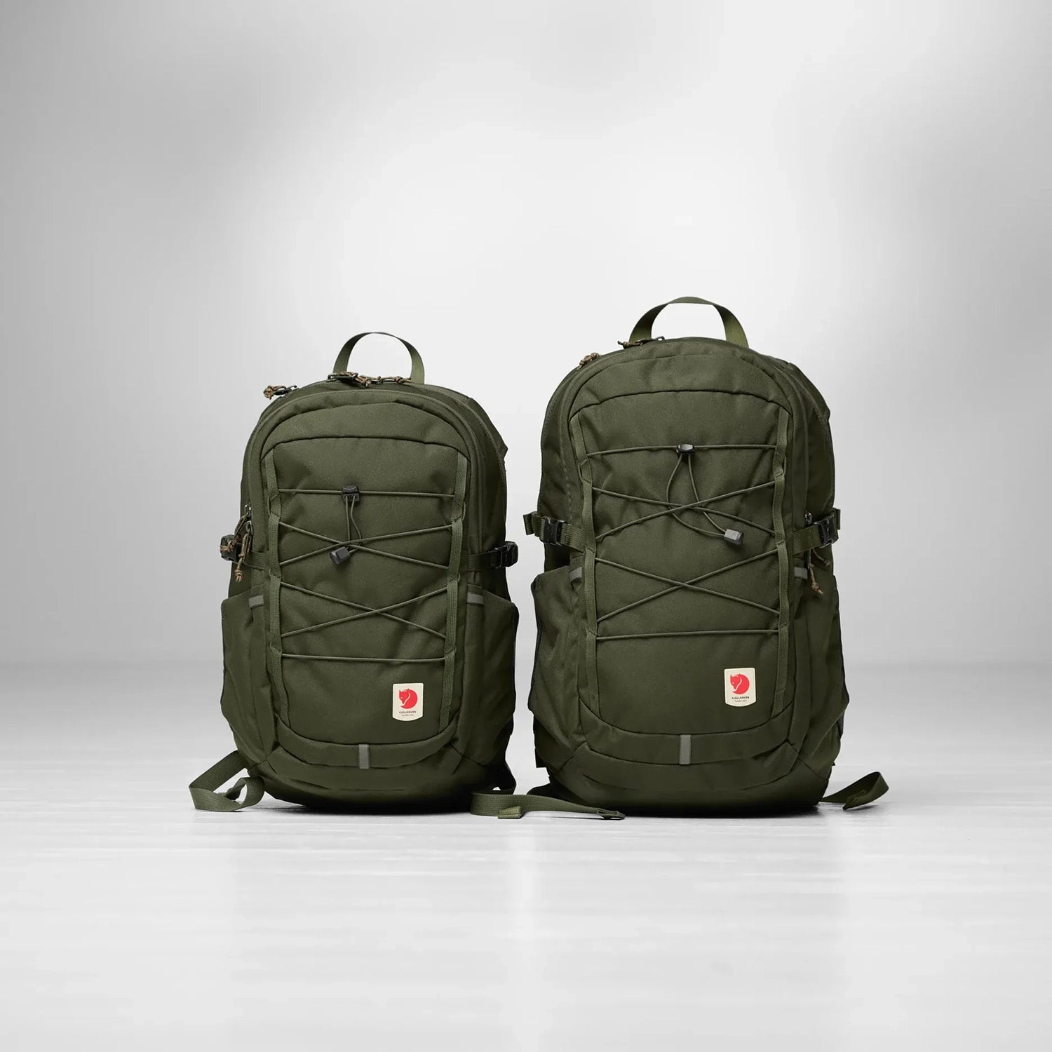 Mochila Fjällräven Skule 20 18