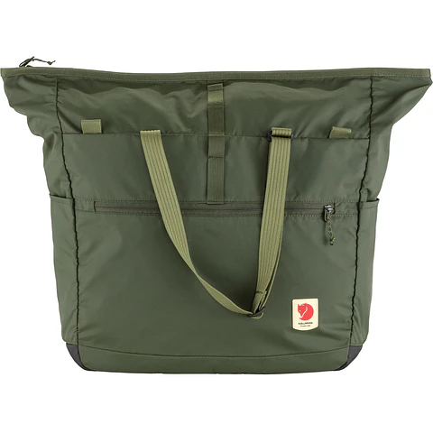 Bolso Fjällräven High Coast Tote 30