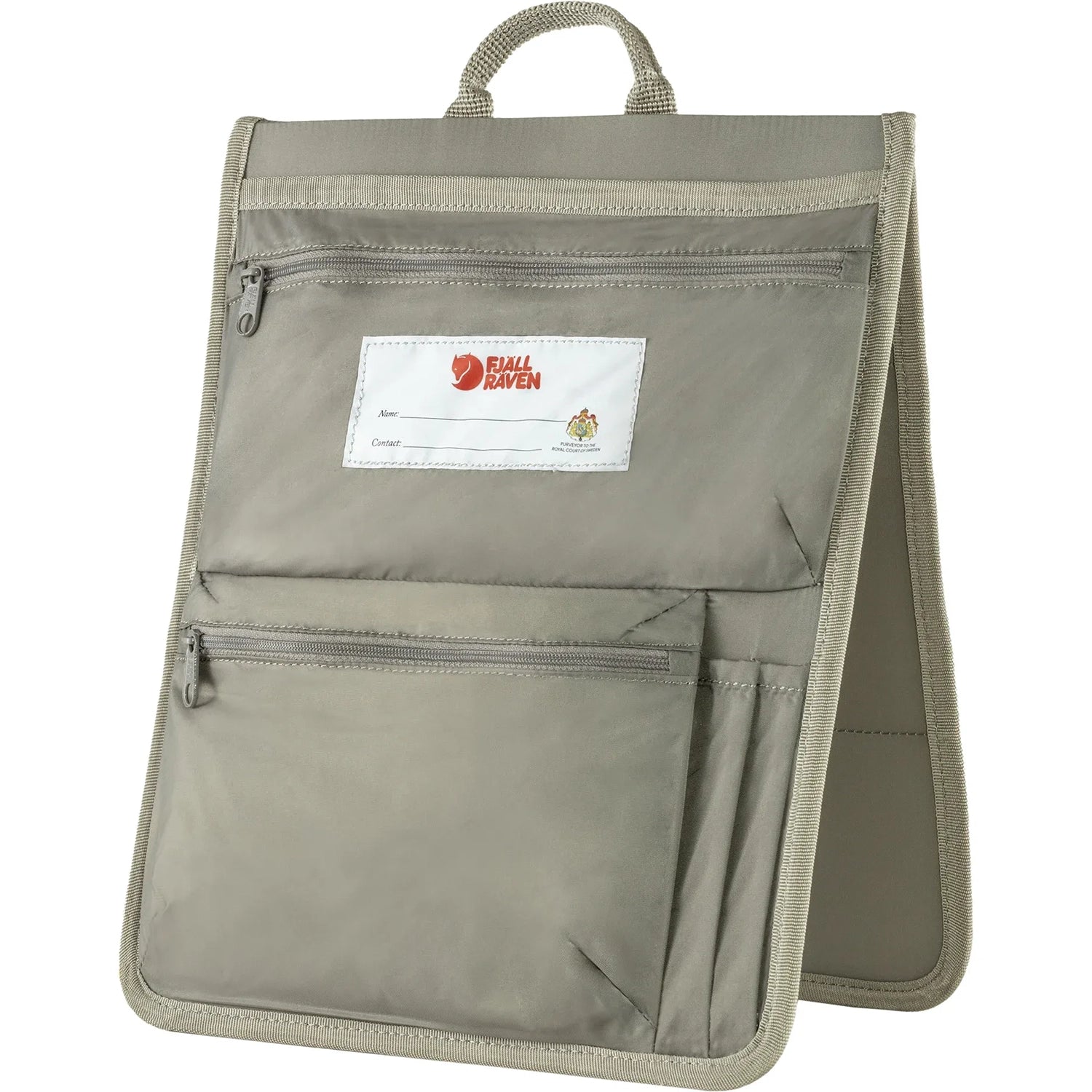 Organizador Mochila Fjällräven Kånken 1