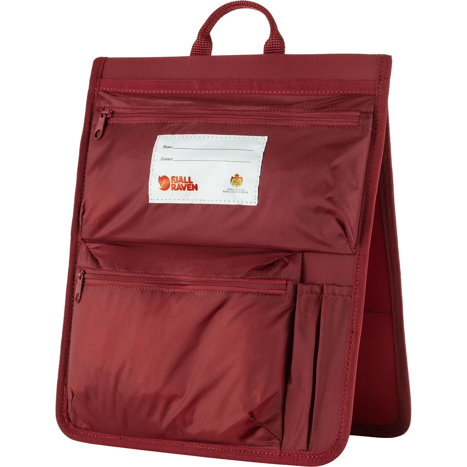 Organizador Mochila Fjällräven Kånken 3