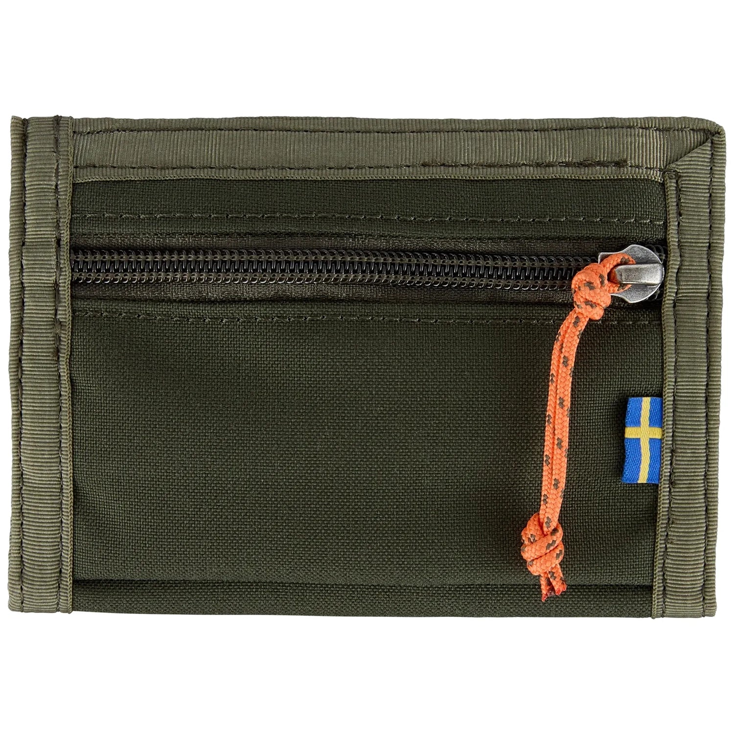 Billetera Fjällräven Vardag 4