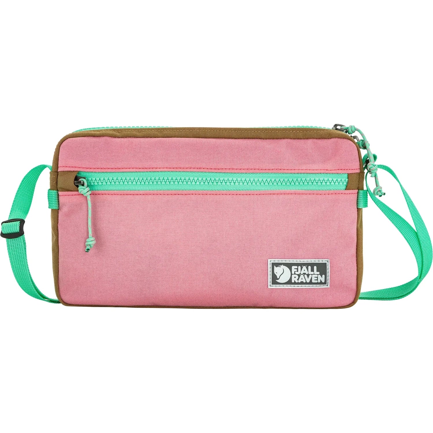 Bolso Bandolera Fjällräven Vardag Grande 2