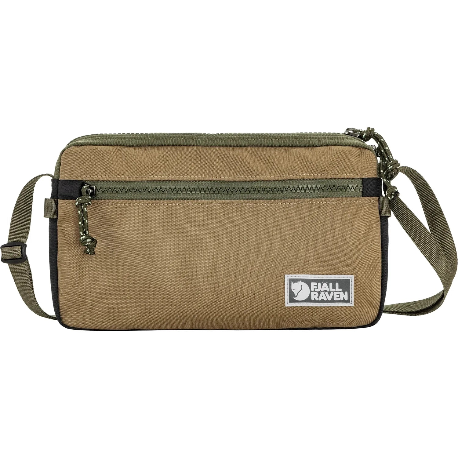 Bolso Bandolera Fjällräven Vardag Grande 3