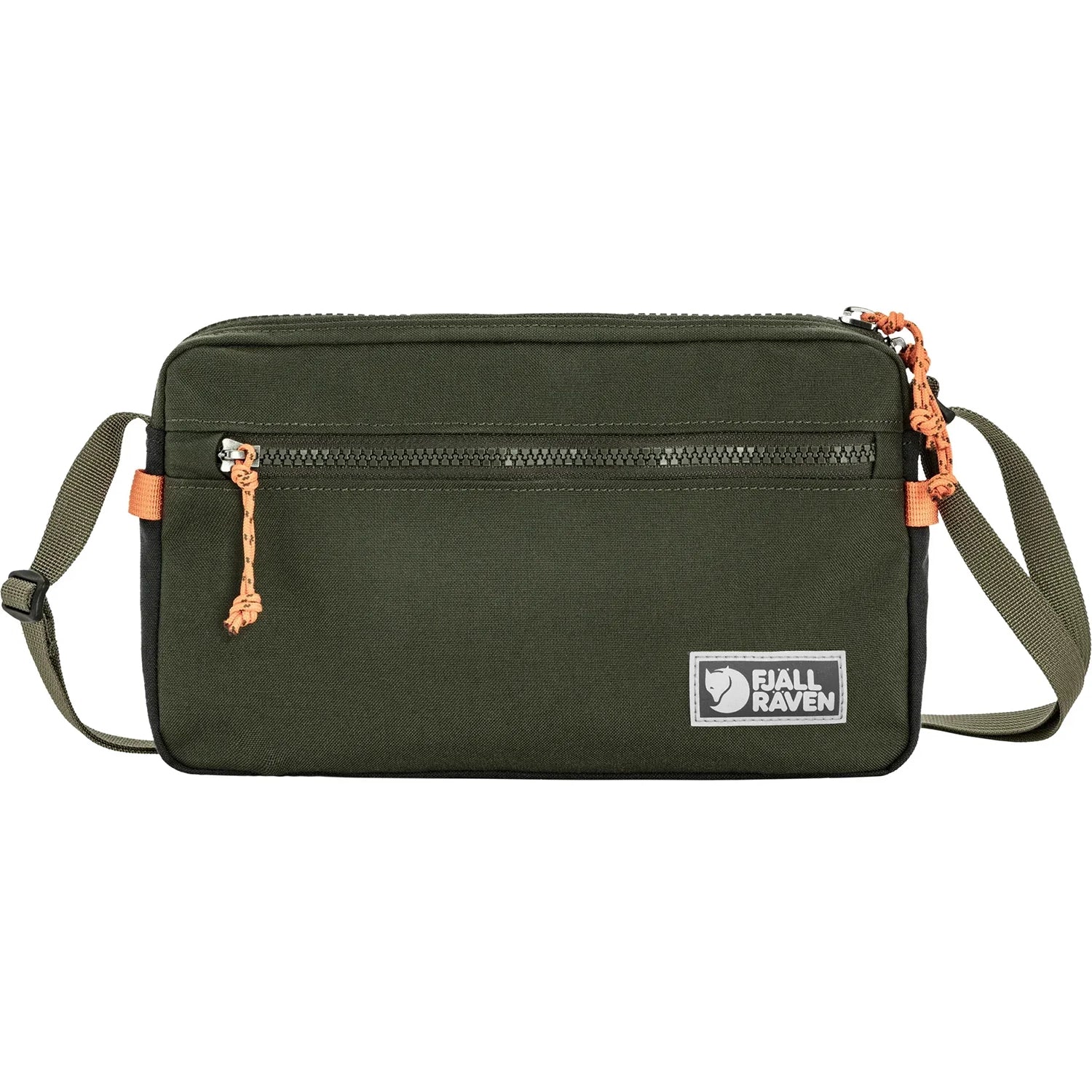 Bolso Bandolera Fjällräven Vardag Grande 4