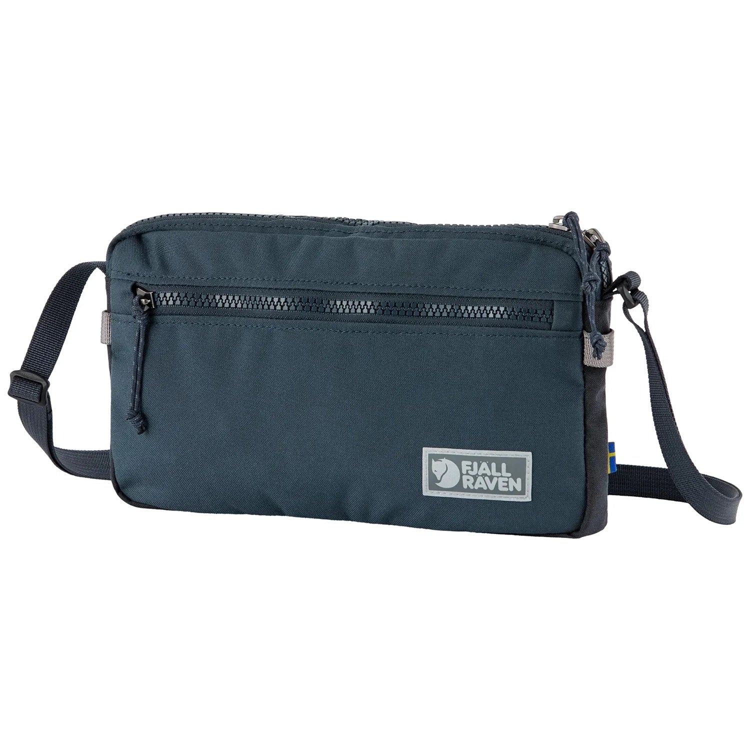 Bolso Bandolera Fjällräven Vardag Grande 6