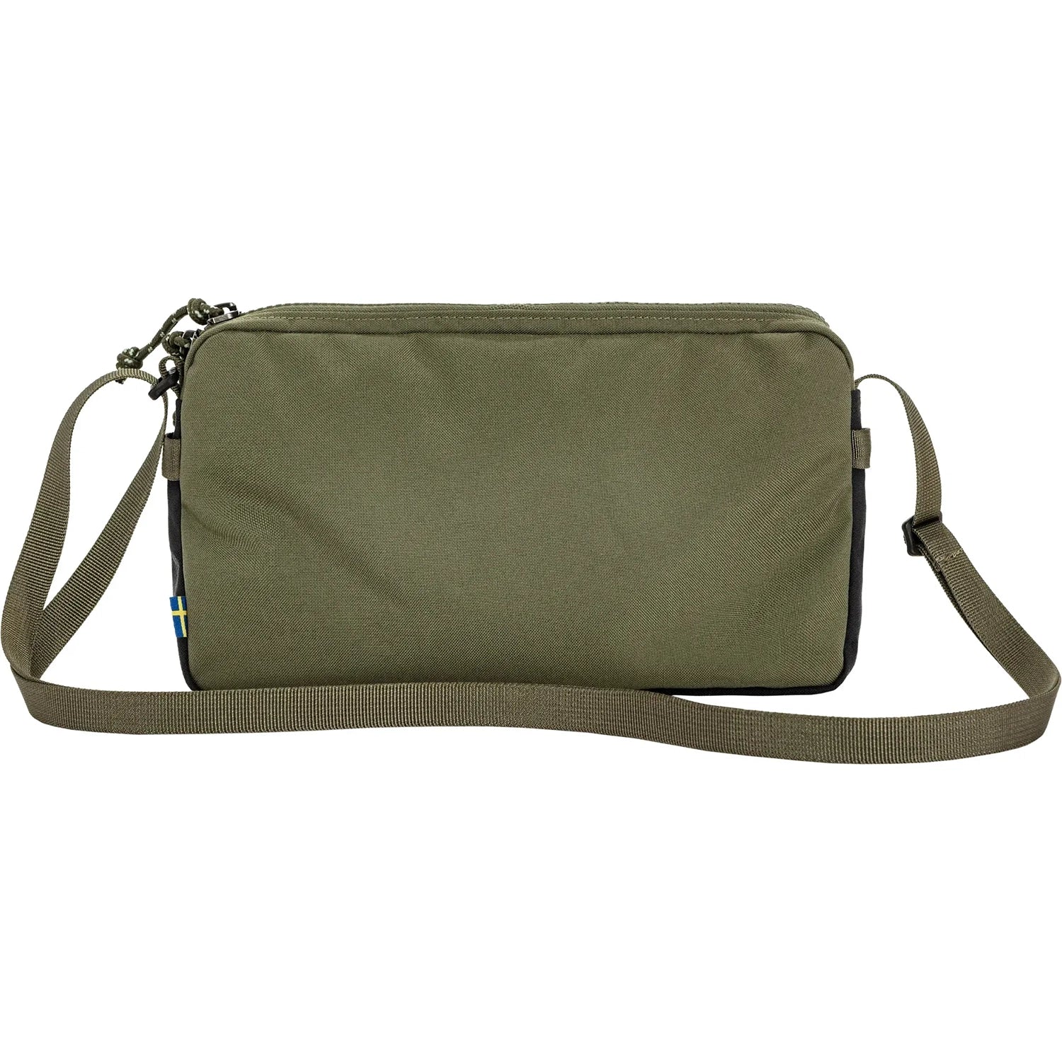 Bolso Bandolera Fjällräven Vardag Grande 9