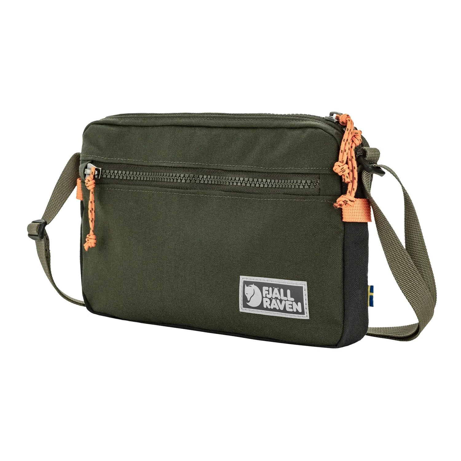 Bolso Bandolera Fjällräven Vardag Grande 10