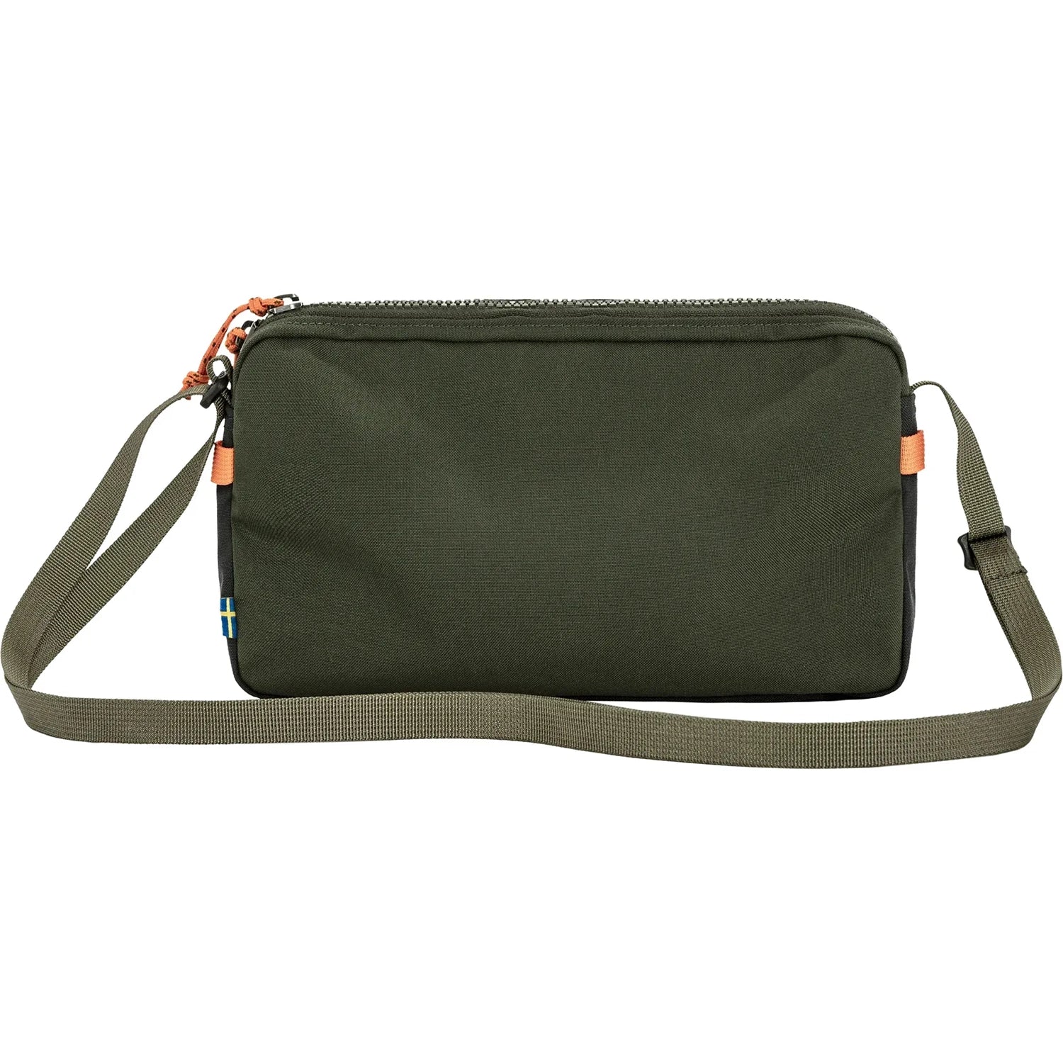 Bolso Bandolera Fjällräven Vardag Grande 11