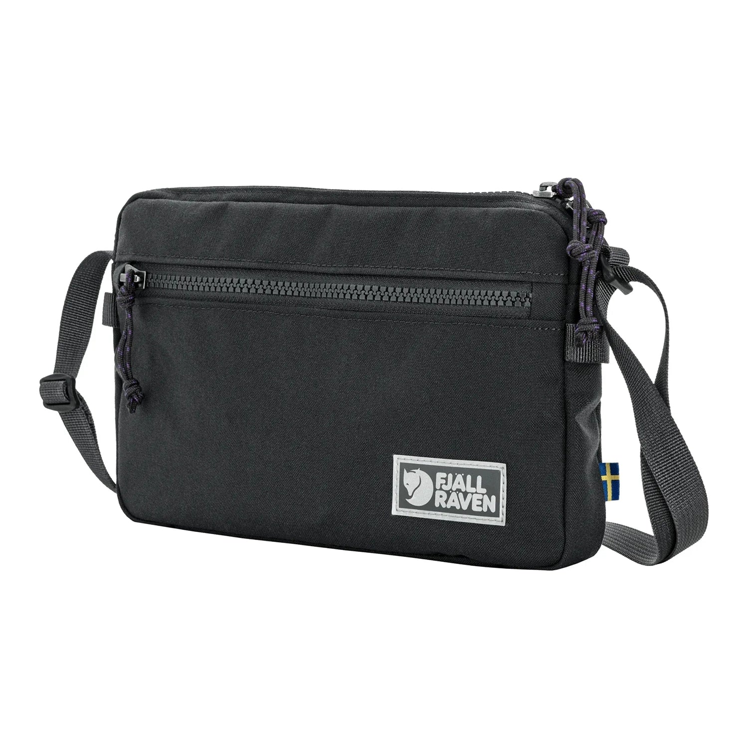 Bolso Bandolera Fjällräven Vardag Grande 12