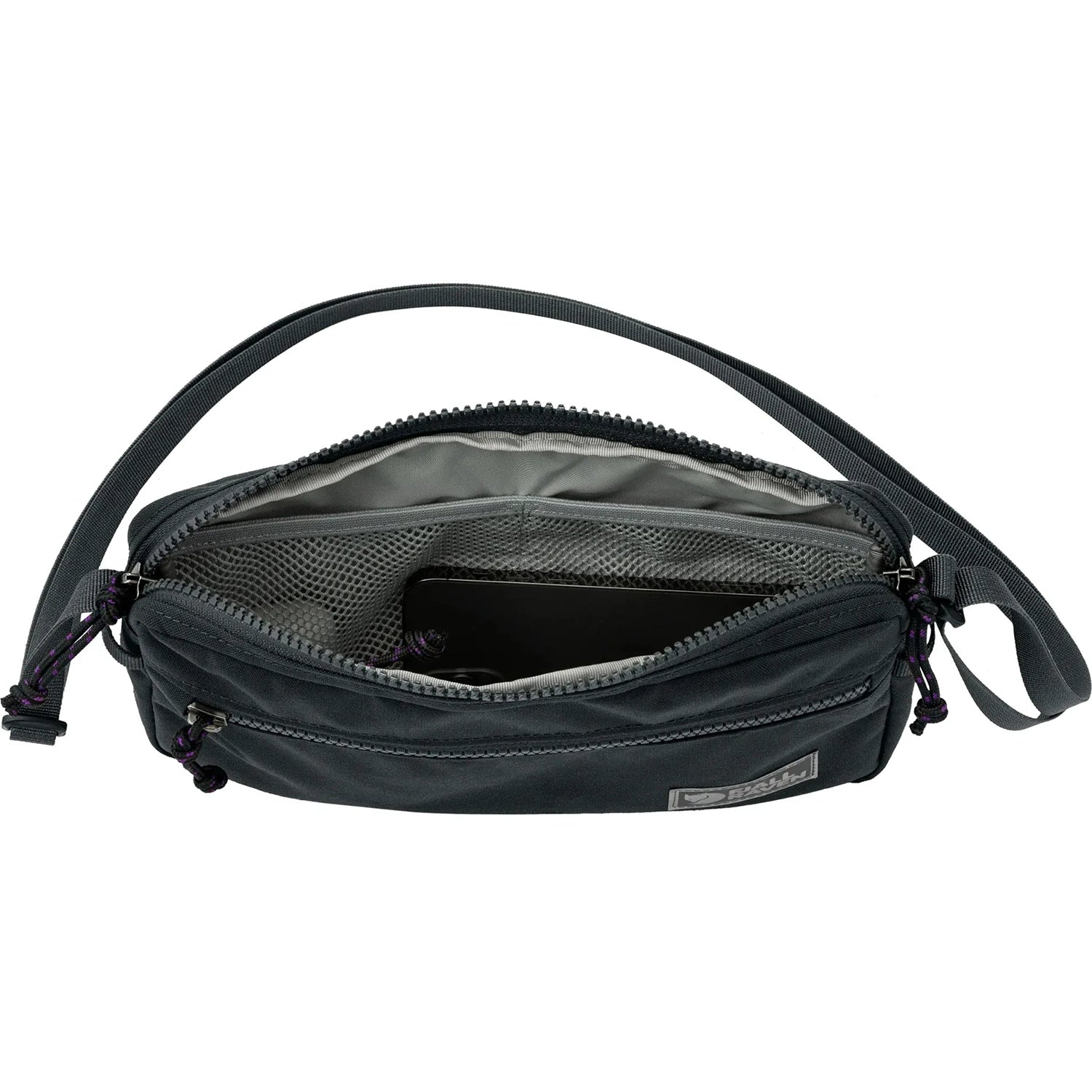Bolso Bandolera Fjällräven Vardag Grande 14