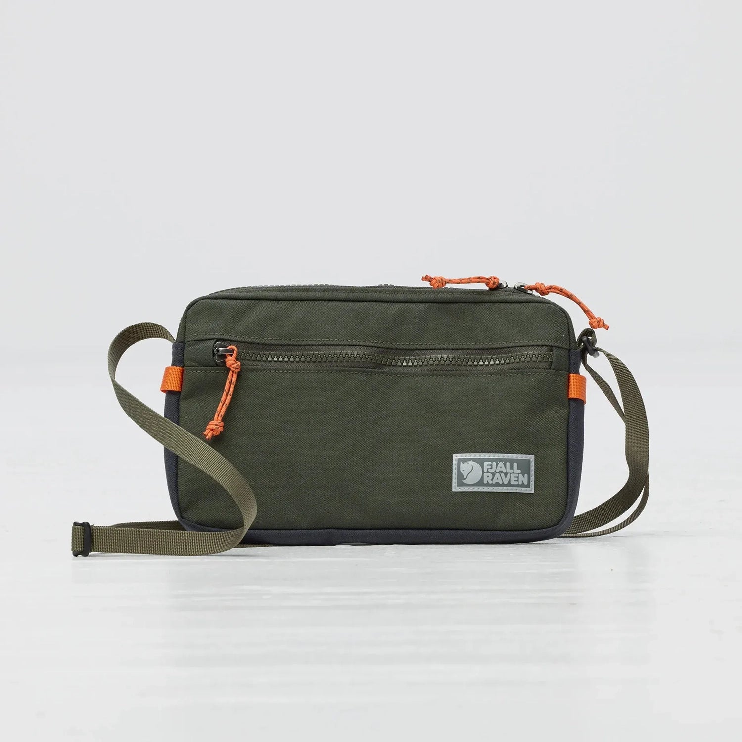 Bolso Bandolera Fjällräven Vardag Grande 17