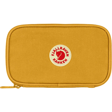 Billetera Fjällräven Kånken Travel
