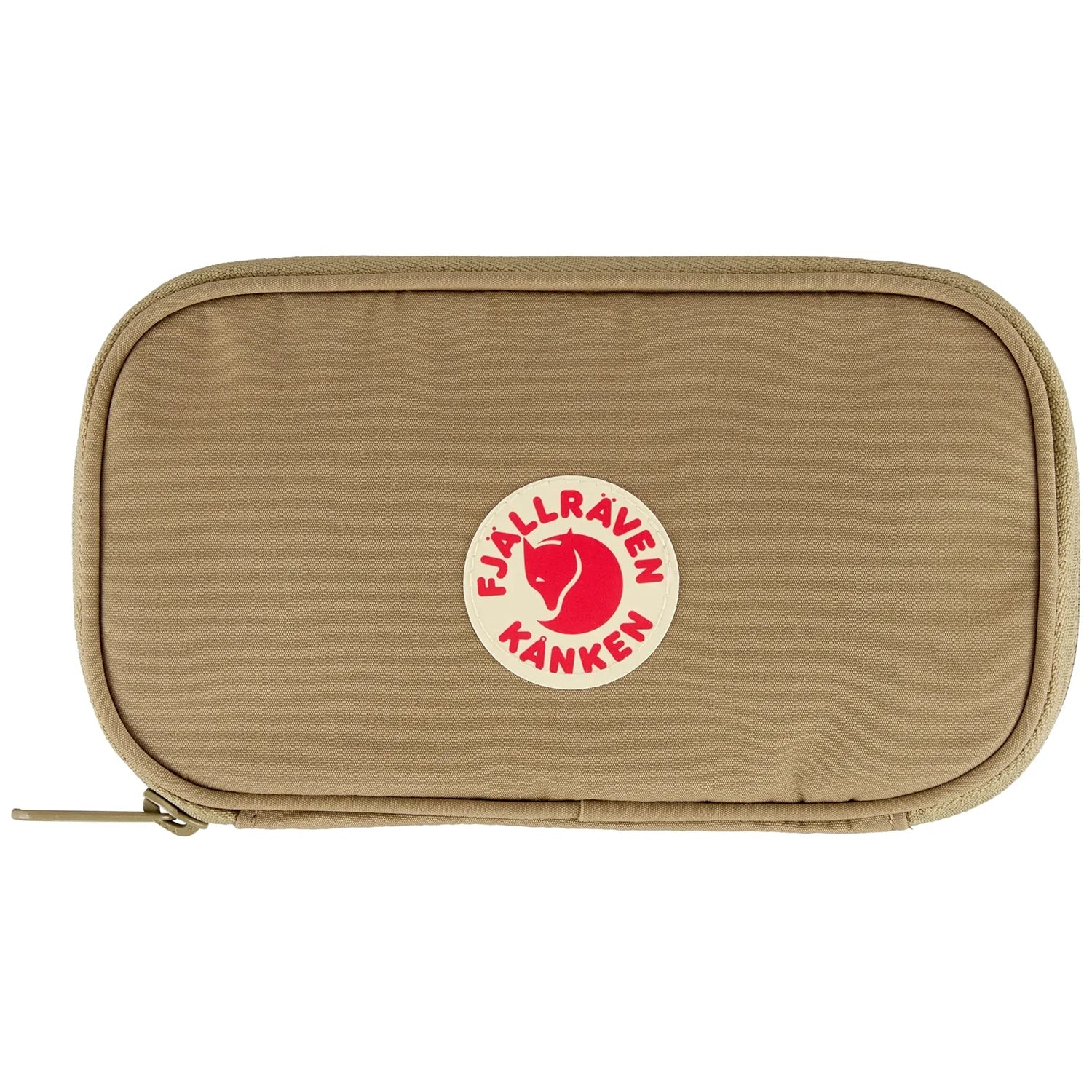 Billetera Fjällräven Kånken Travel 3