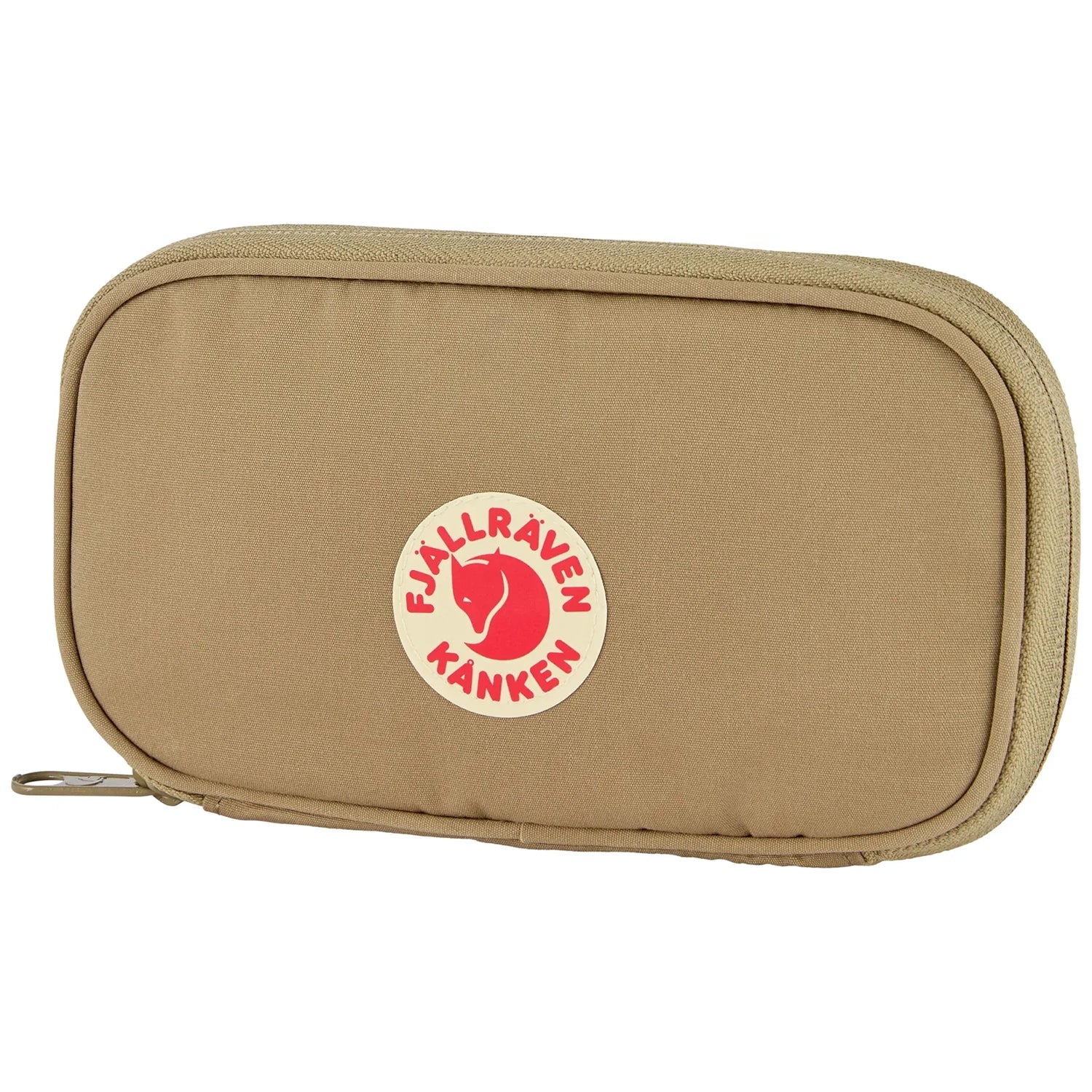 Billetera Fjällräven Kånken Travel 8