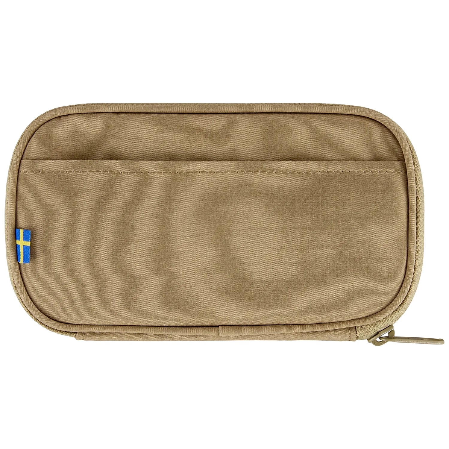 Billetera Fjällräven Kånken Travel 9