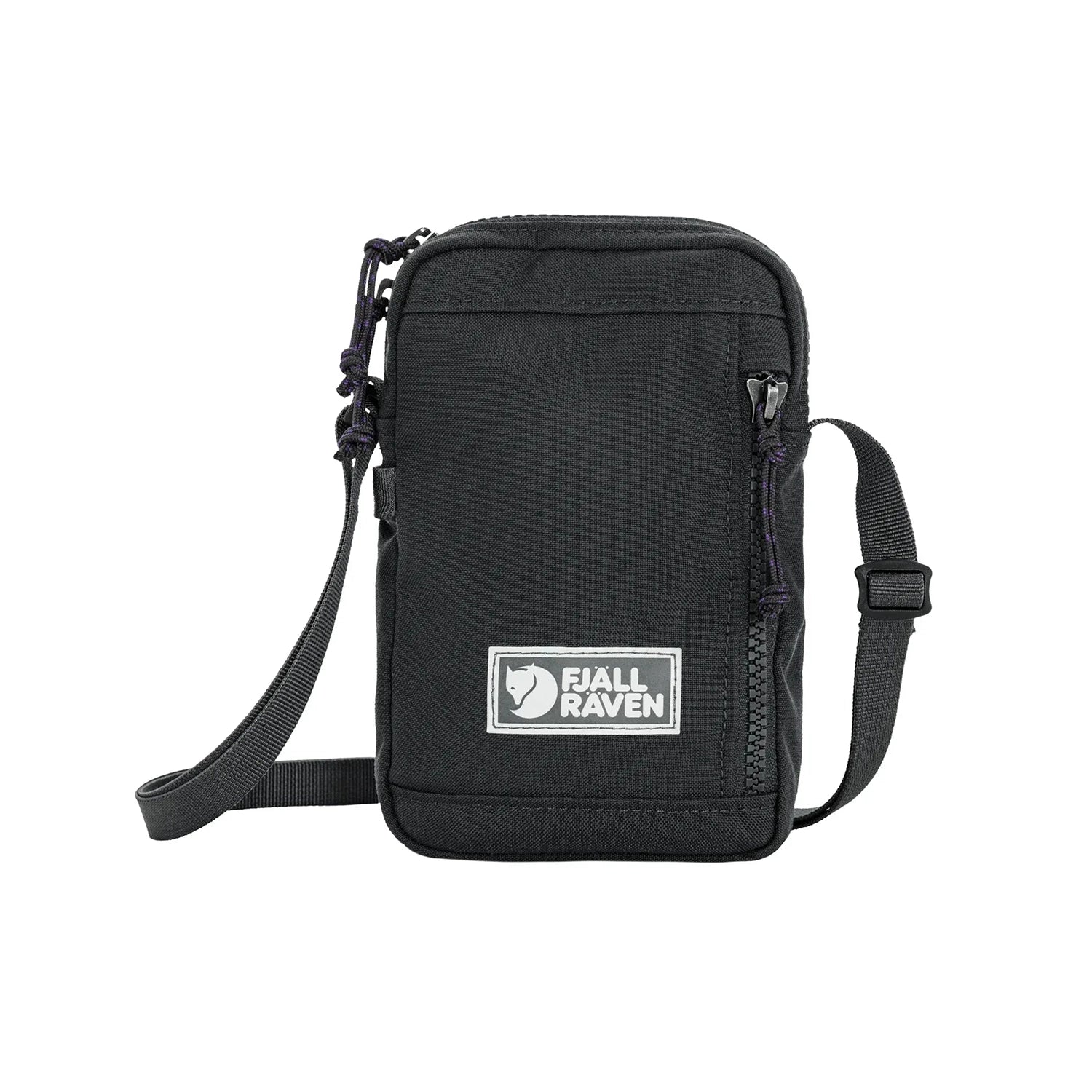 Bolso Bandolera Fjällräven Vardag Pequeño 1