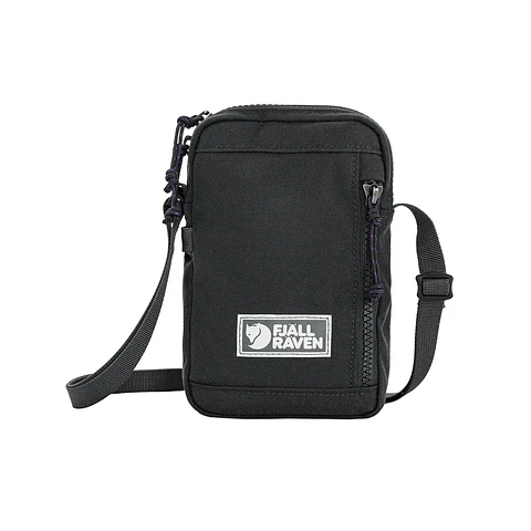 Bolso Bandolera Fjällräven Vardag Pequeño
