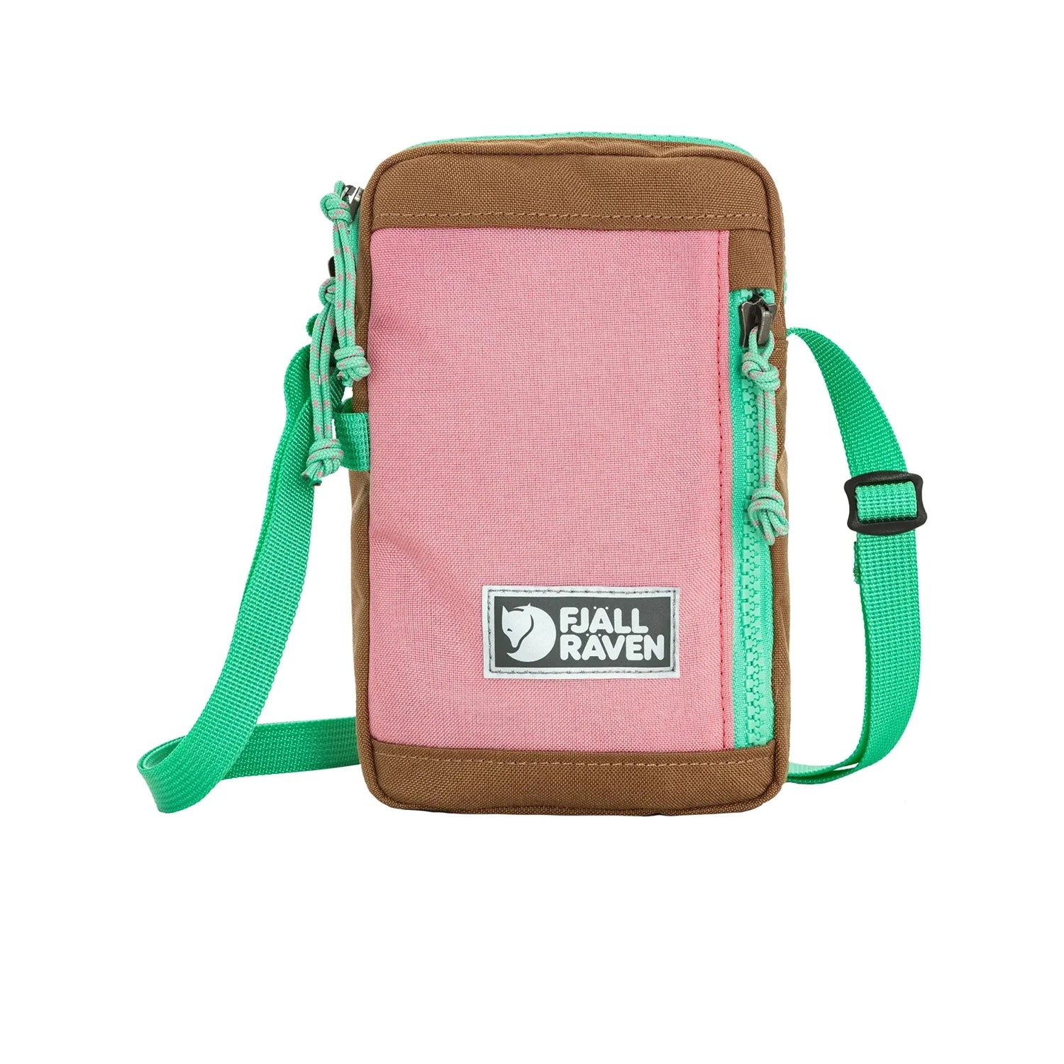 Bolso Bandolera Fjällräven Vardag Pequeño 2