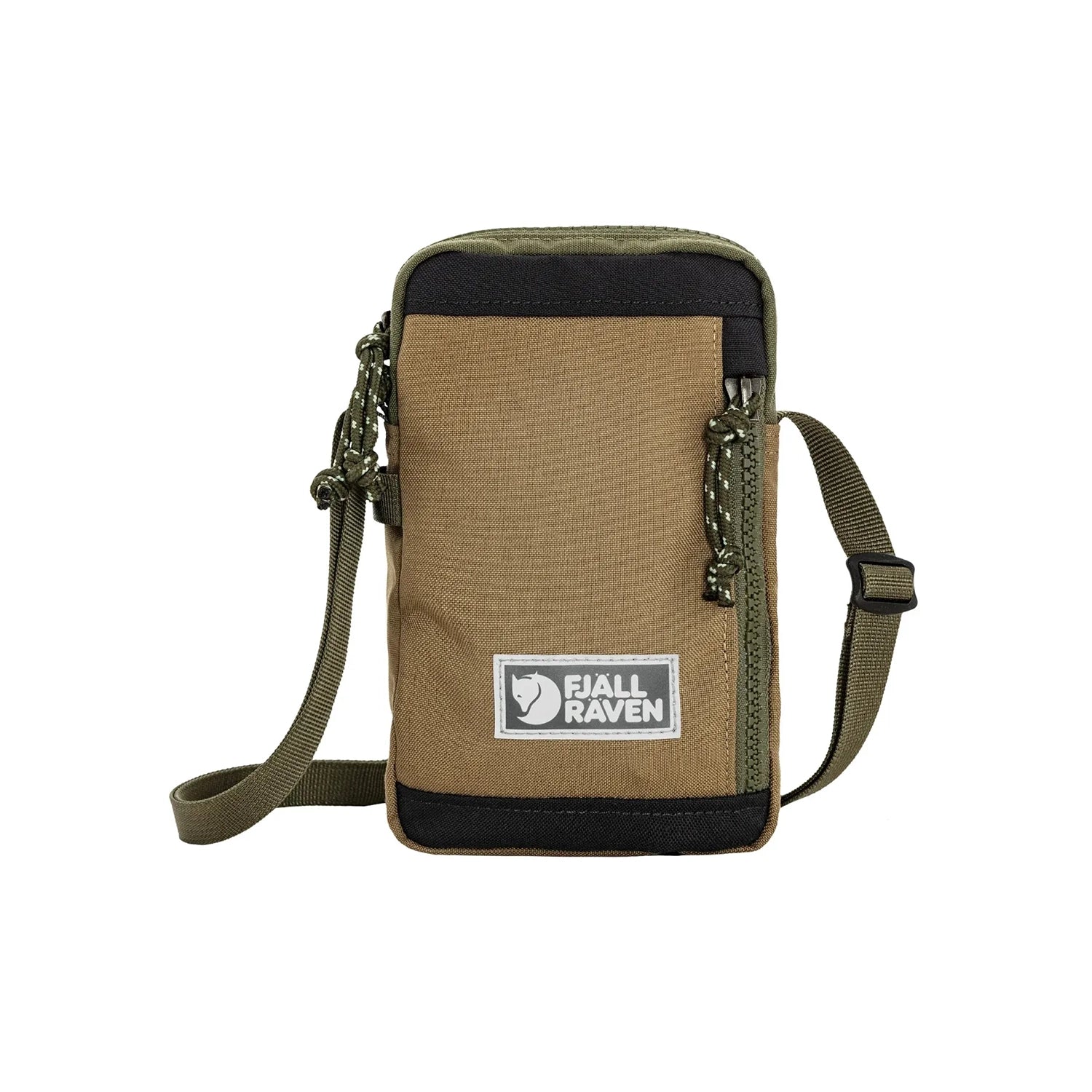Bolso Bandolera Fjällräven Vardag Pequeño 3