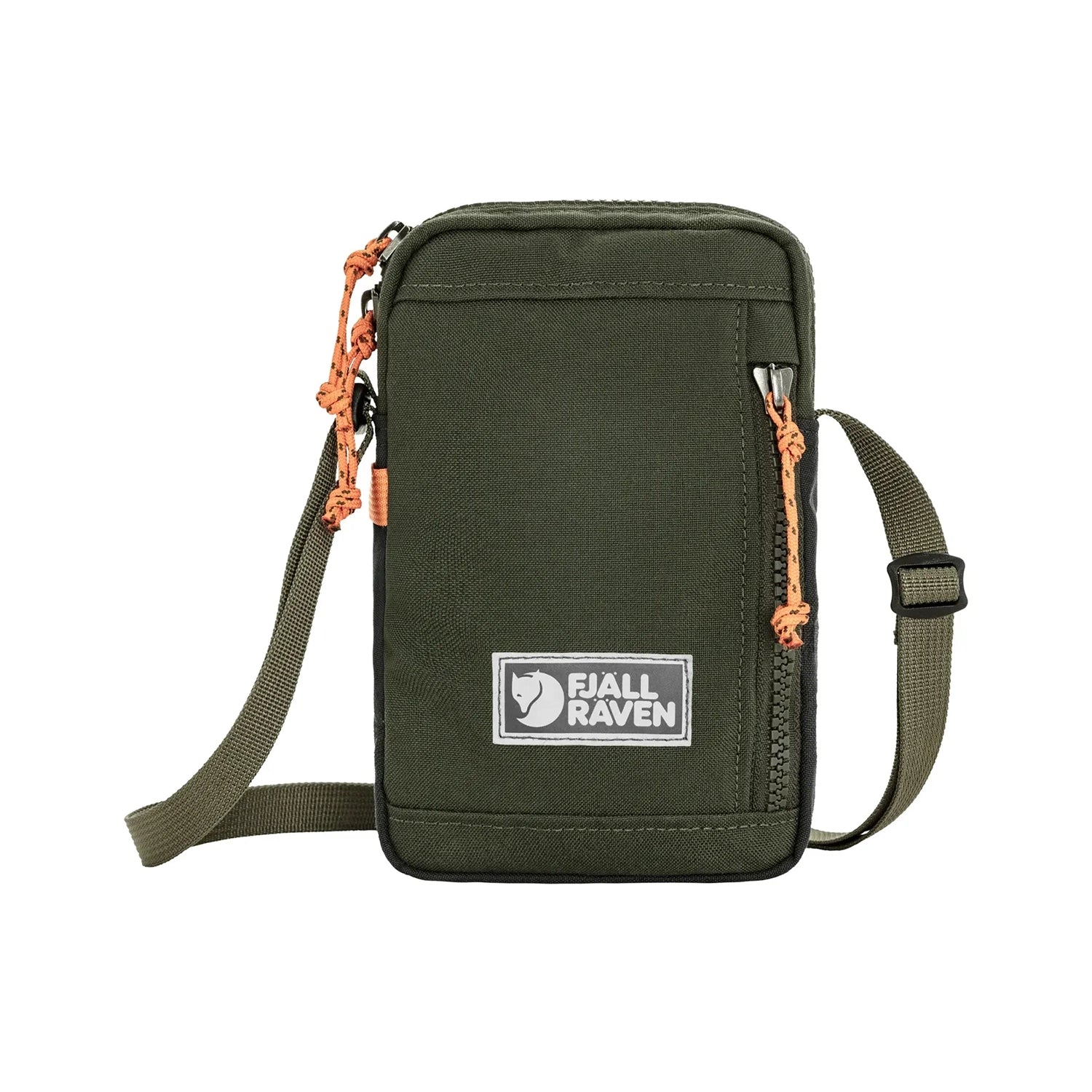 Bolso Bandolera Fjällräven Vardag Pequeño 4