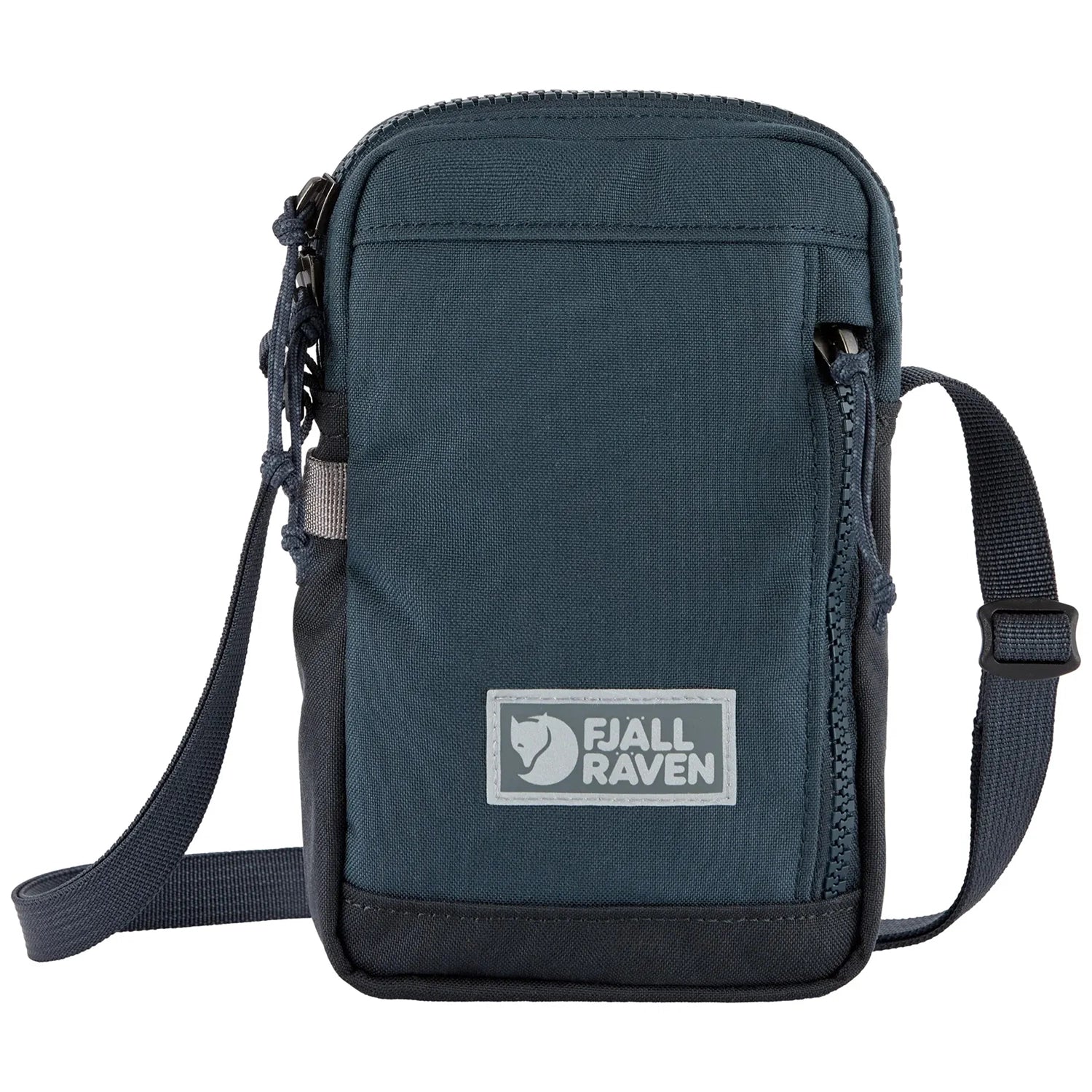 Bolso Bandolera Fjällräven Vardag Pequeño 5
