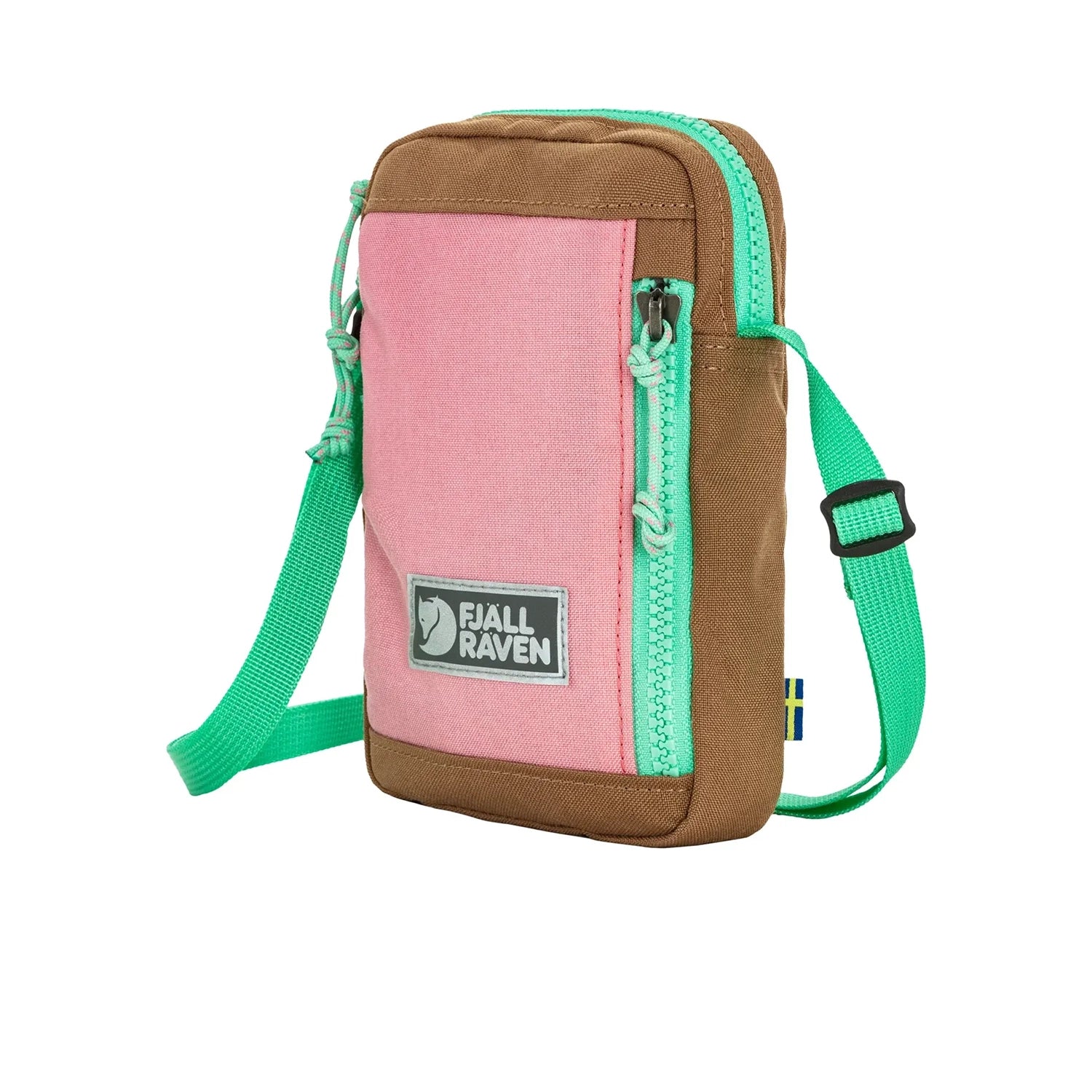 Bolso Bandolera Fjällräven Vardag Pequeño 6