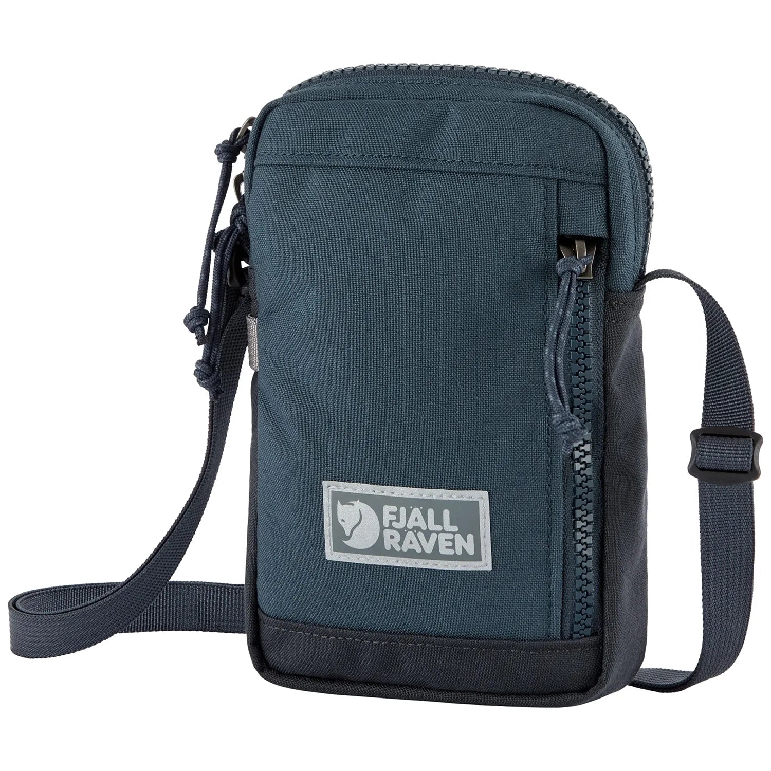Bolso Bandolera Fjällräven Vardag Pequeño 7
