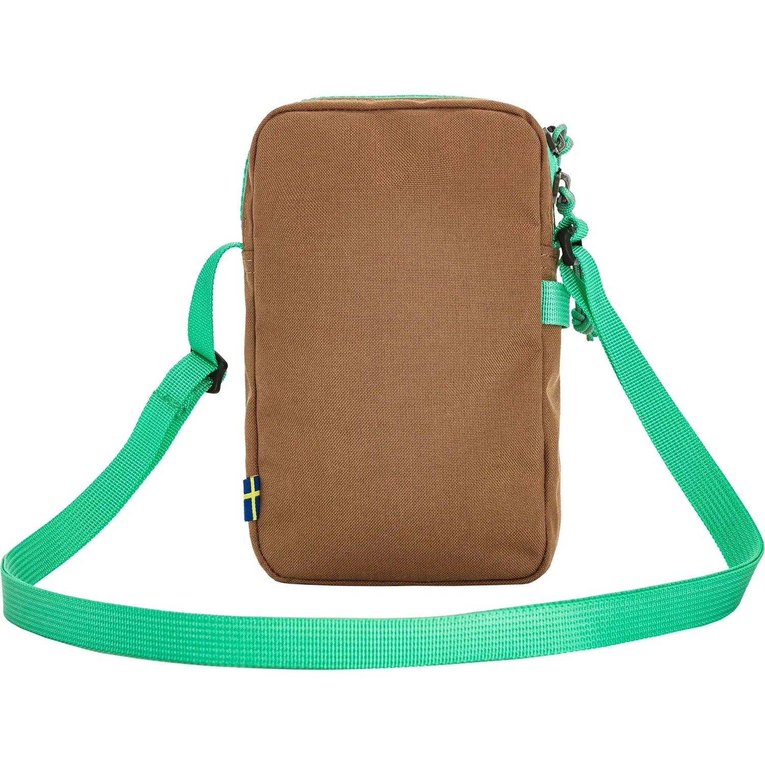 Bolso Bandolera Fjällräven Vardag Pequeño 9