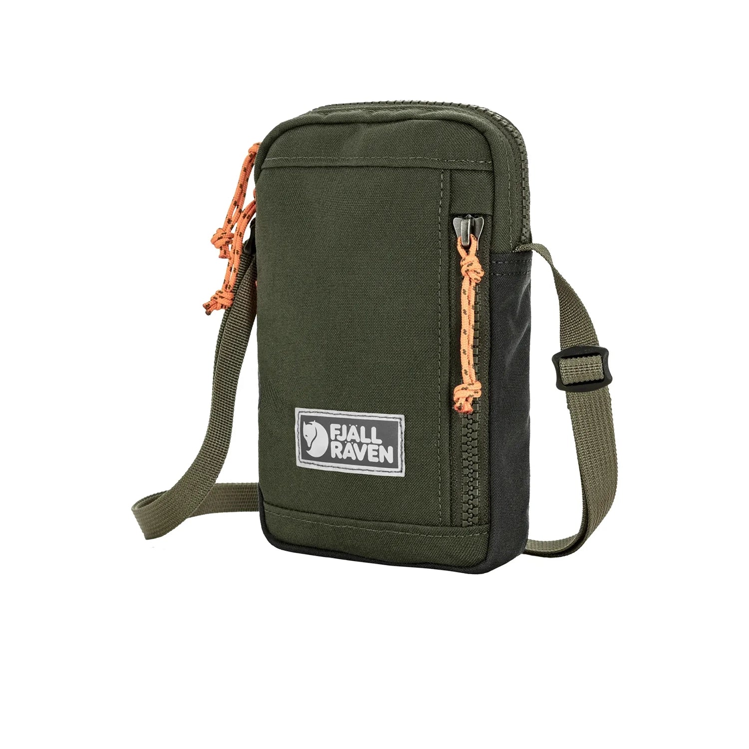 Bolso Bandolera Fjällräven Vardag Pequeño 11