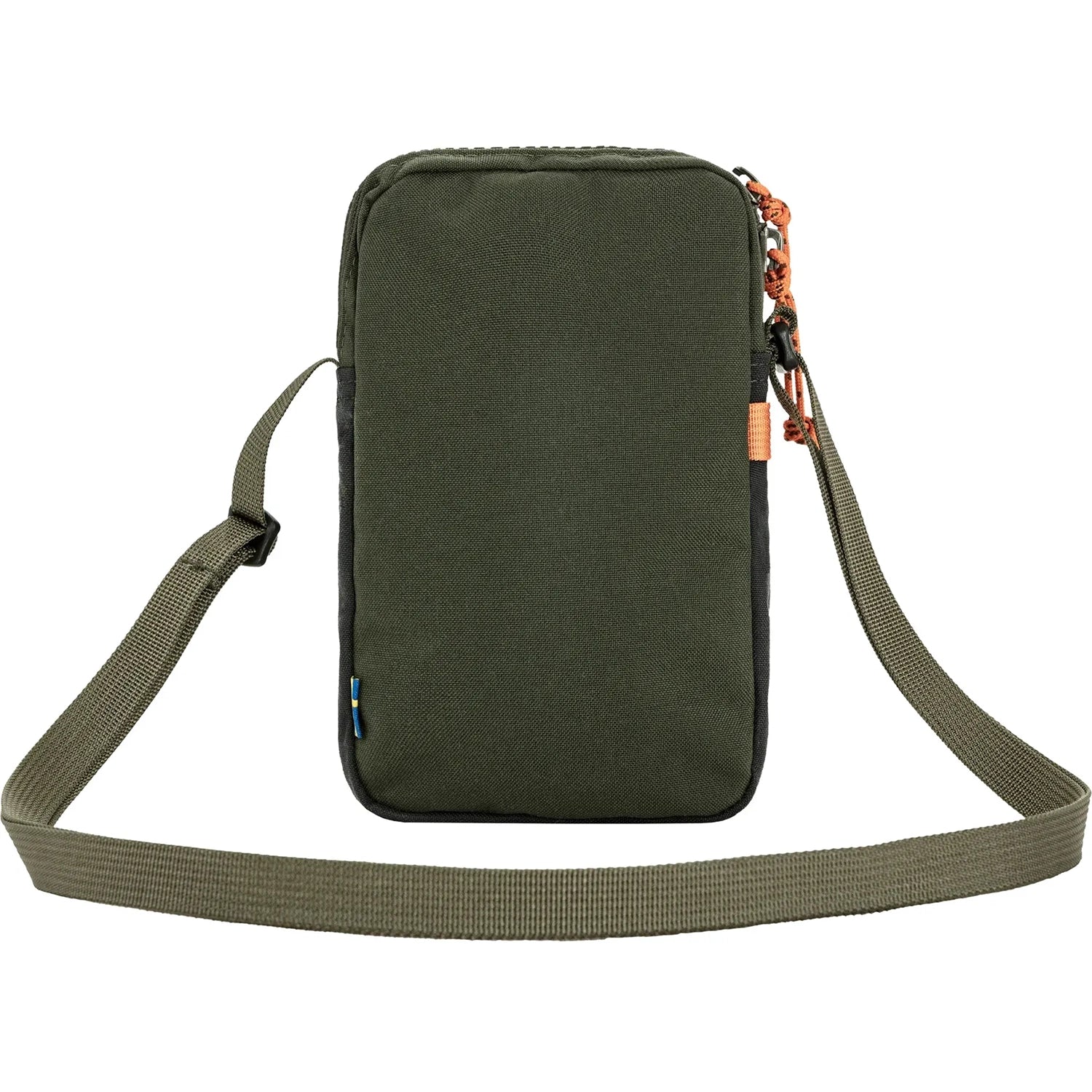 Bolso Bandolera Fjällräven Vardag Pequeño 12