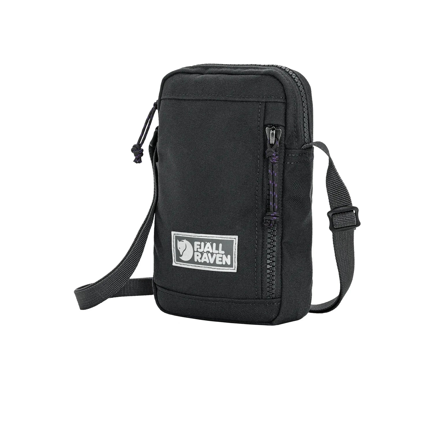 Bolso Bandolera Fjällräven Vardag Pequeño 13