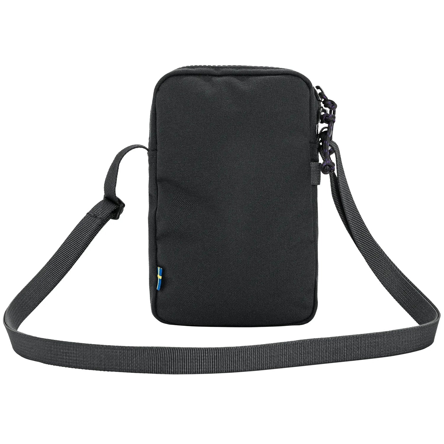 Bolso Bandolera Fjällräven Vardag Pequeño 14