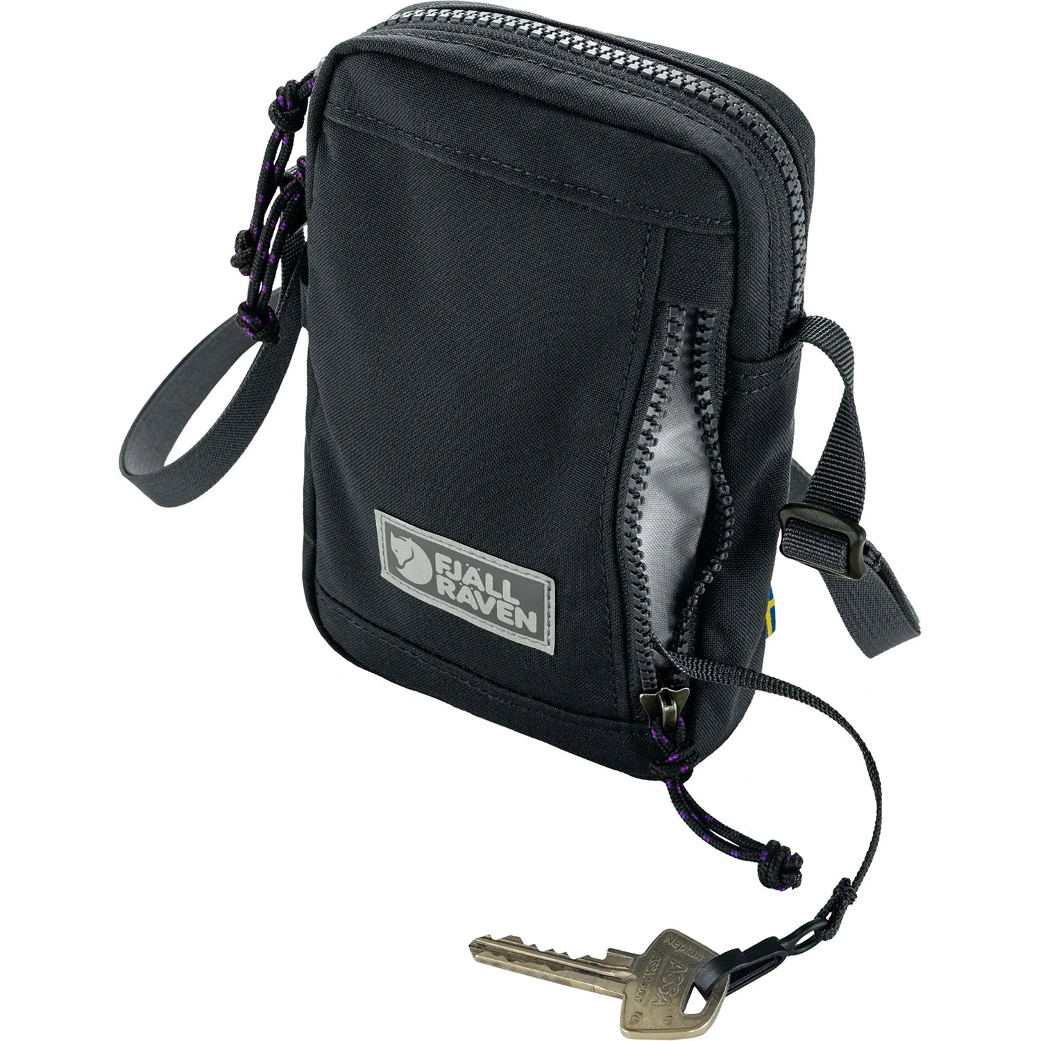 Bolso Bandolera Fjällräven Vardag Pequeño 15