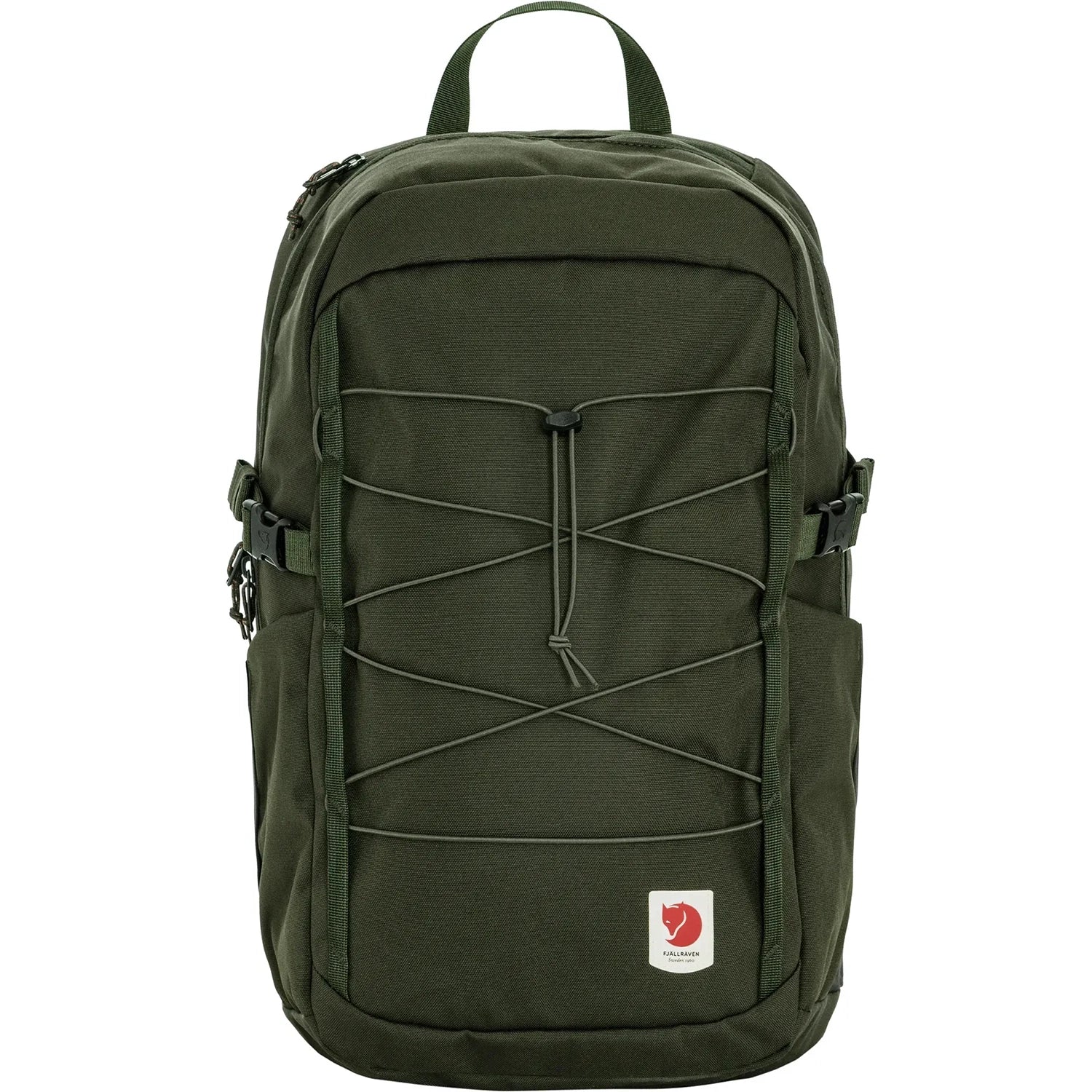 Mochila Fjällräven Skule 24 6
