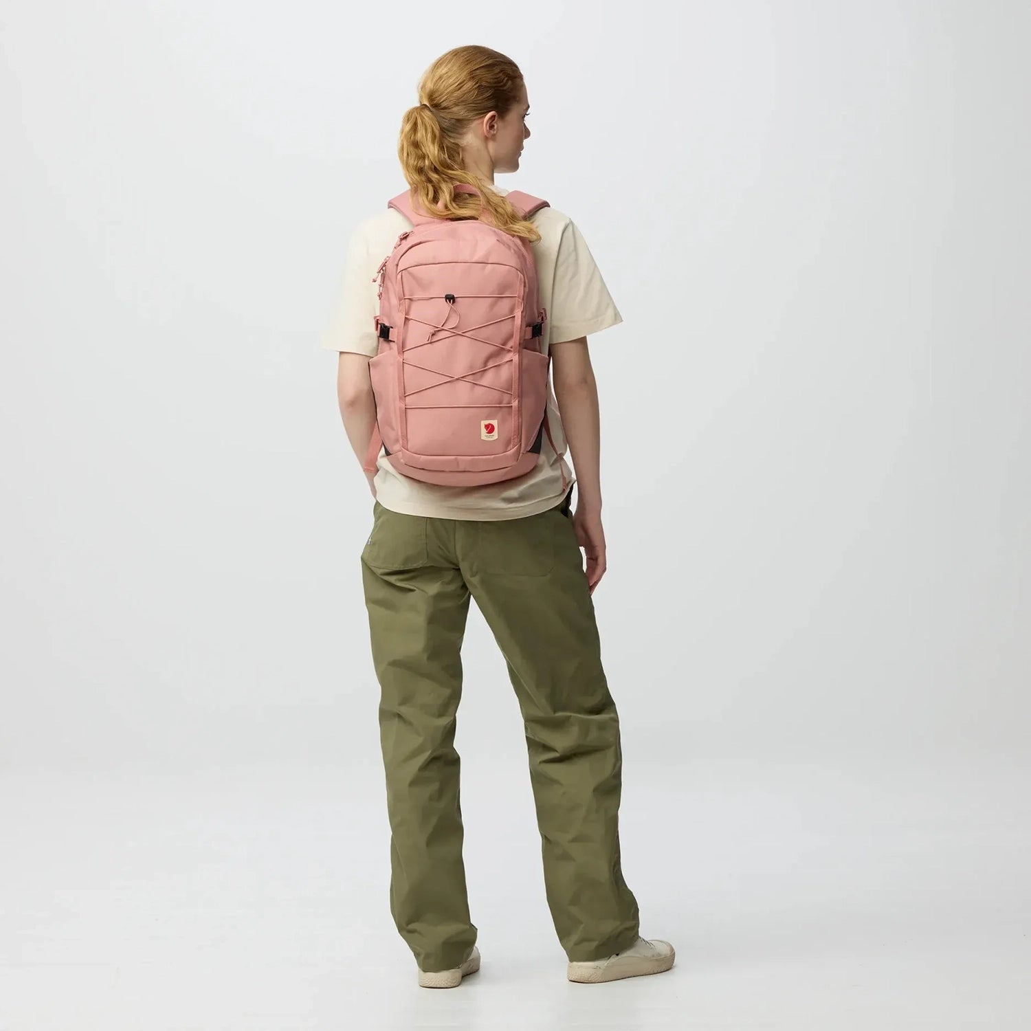 Mochila Fjällräven Skule 24 19