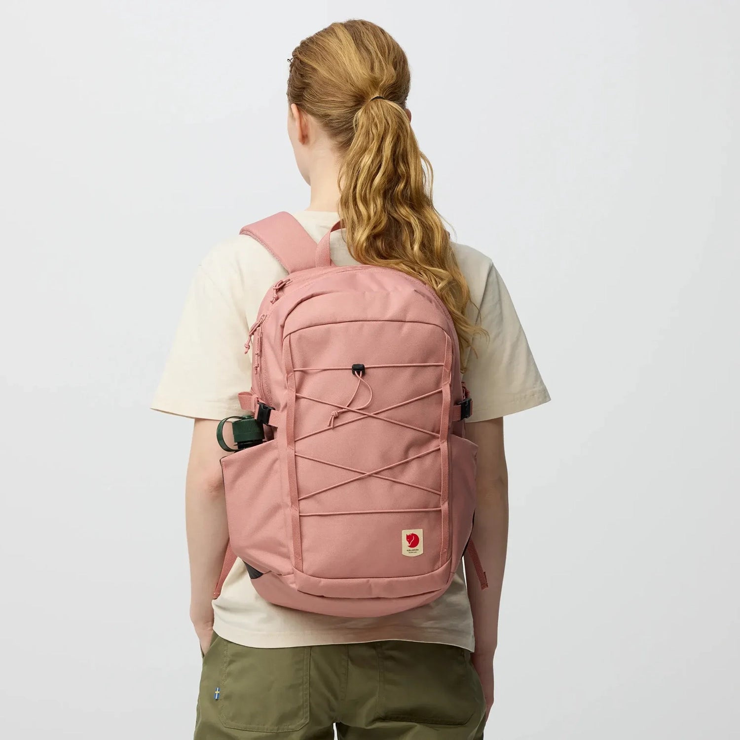 Mochila Fjällräven Skule 24 20