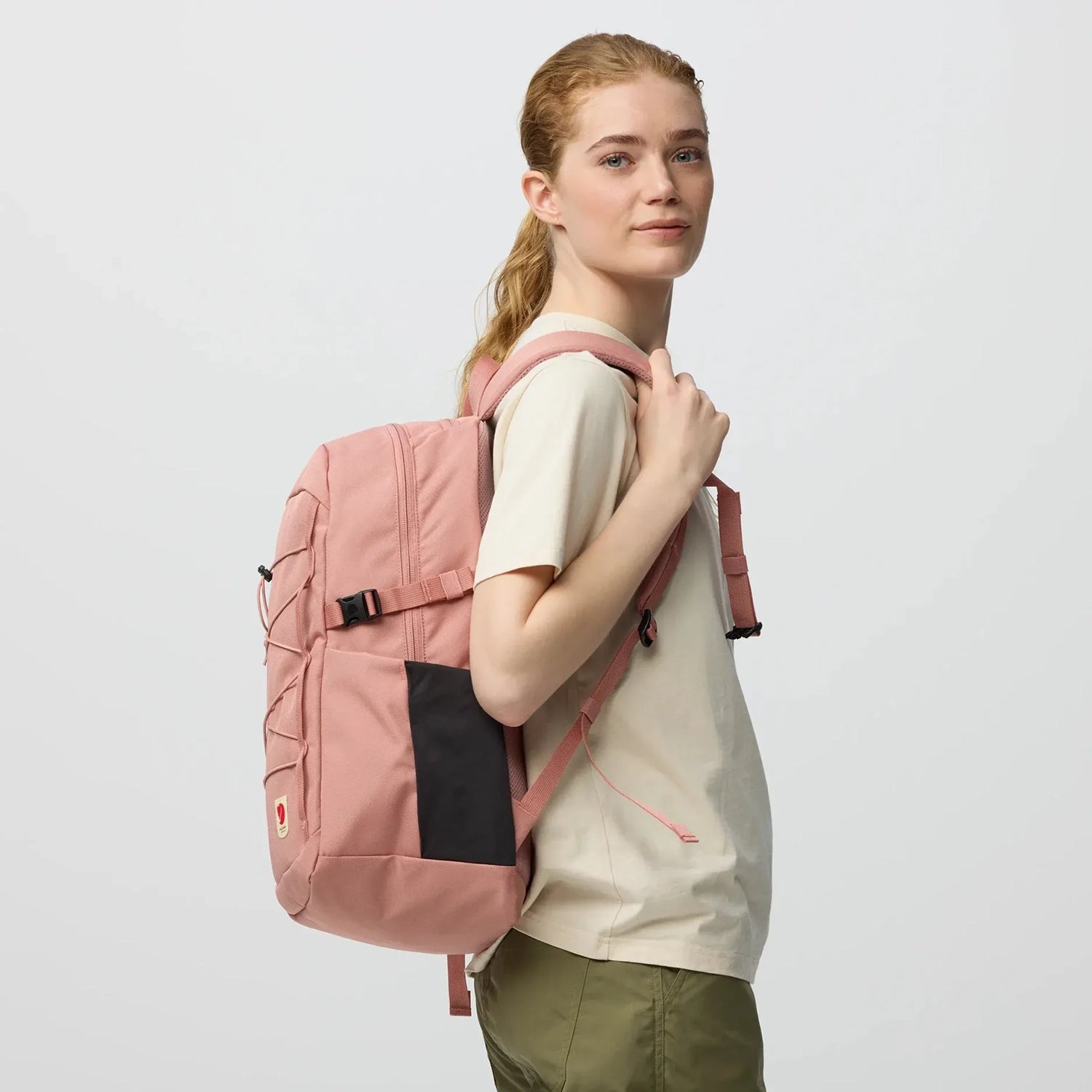 Mochila Fjällräven Skule 24 25