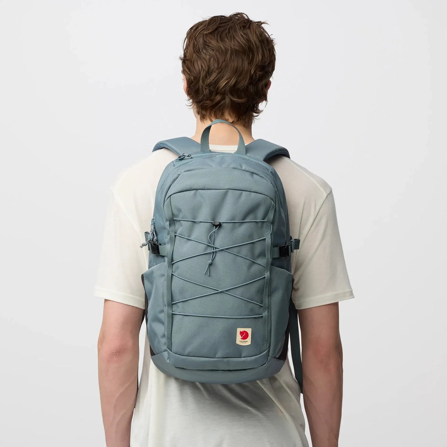 Mochila Fjällräven Skule 24 28