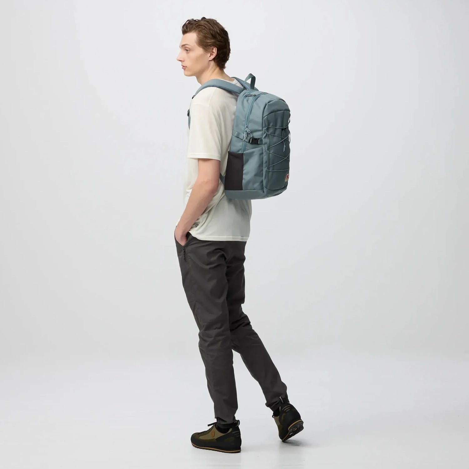 Mochila Fjällräven Skule 24 29