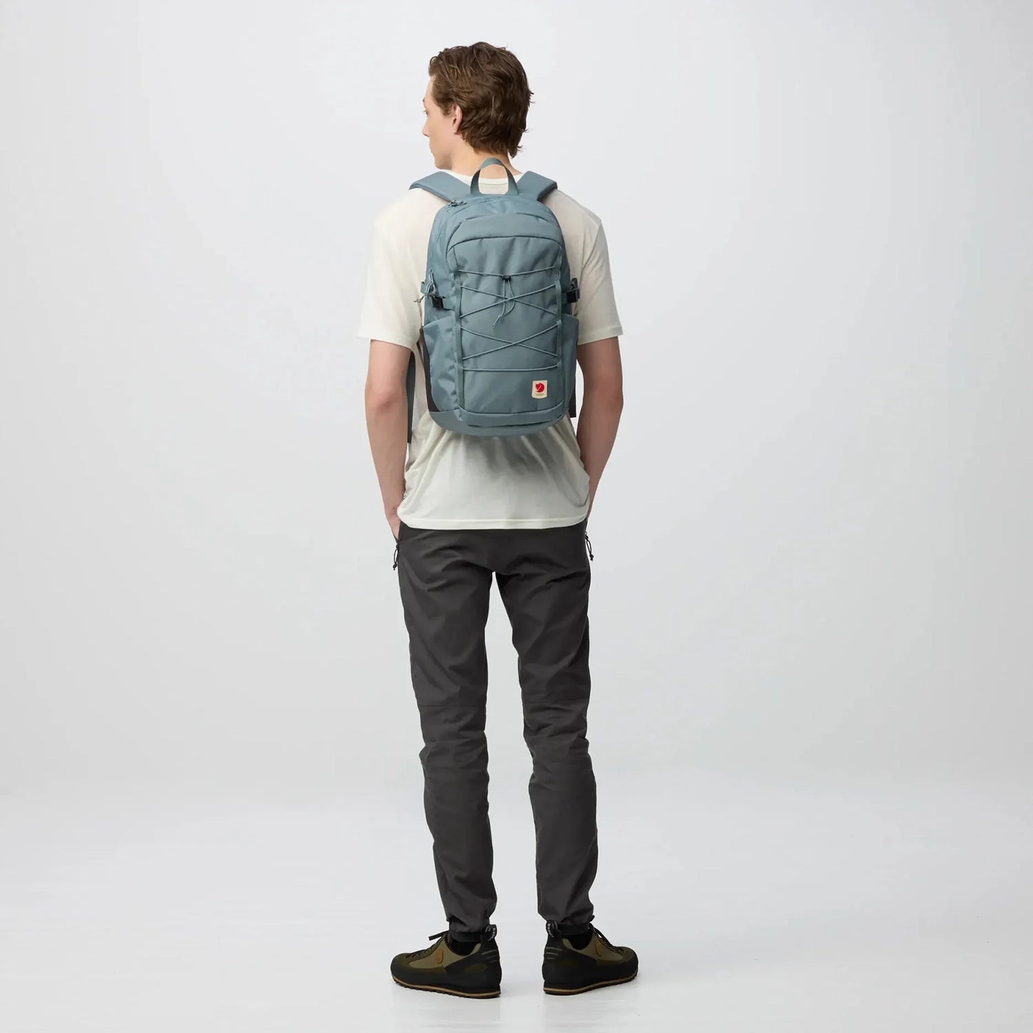 Mochila Fjällräven Skule 24 30