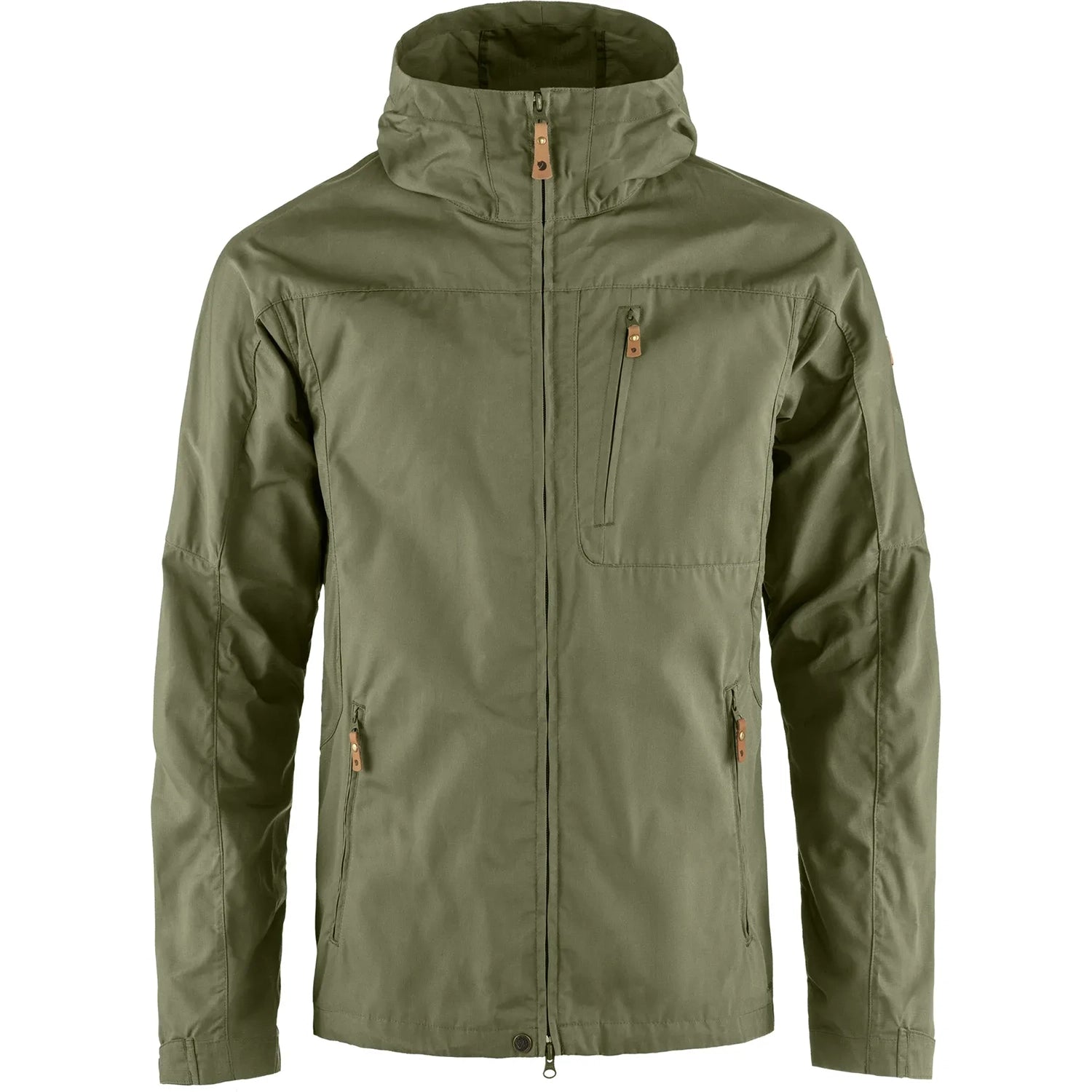 Chaqueta Hombre Fjällräven Sten 1