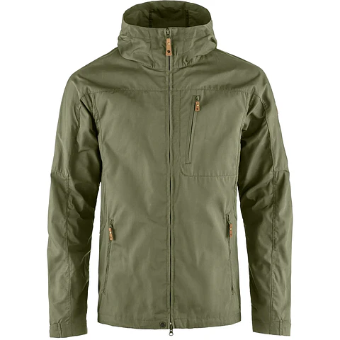 Chaqueta Hombre Fjällräven Sten