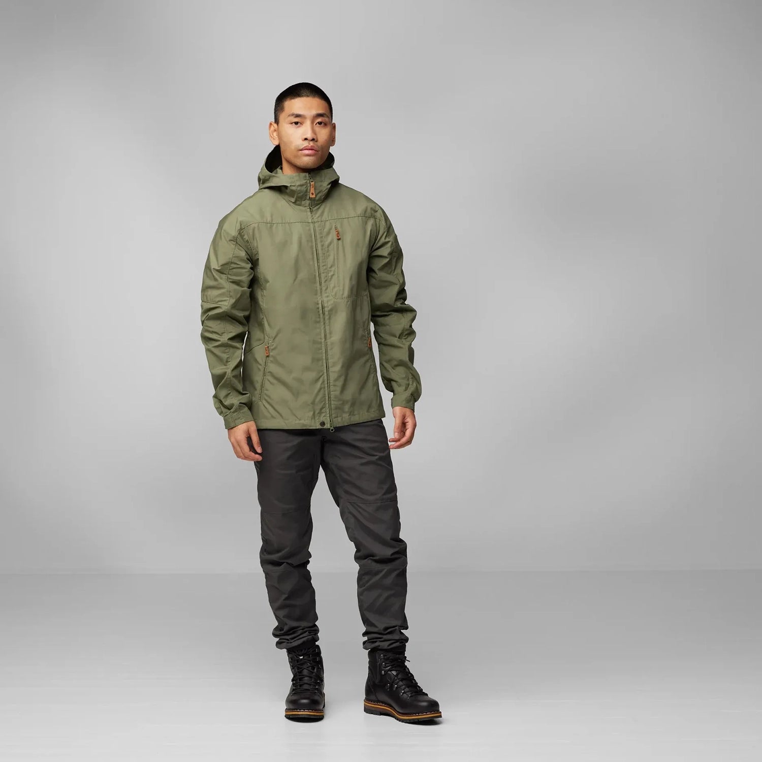 Chaqueta Hombre Fjällräven Sten 4