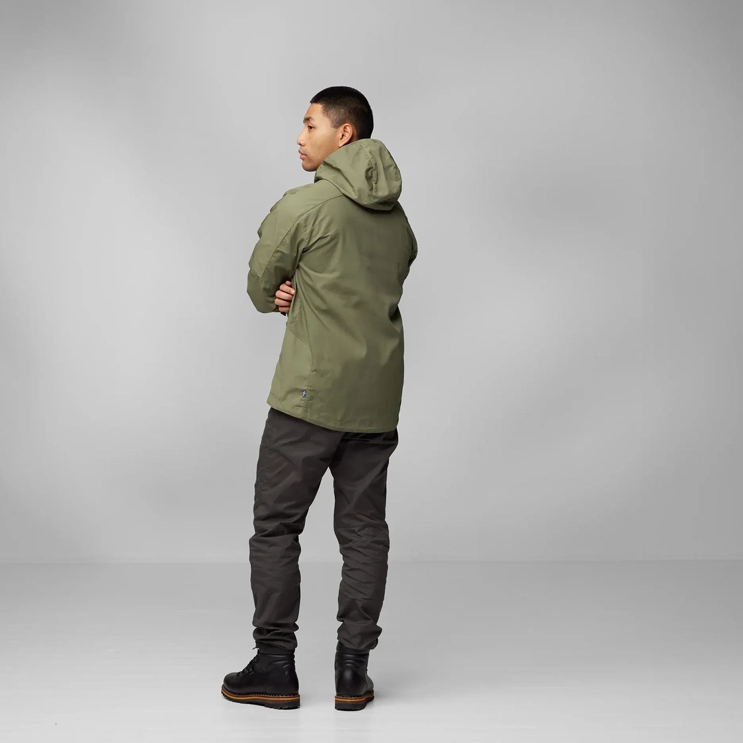 Chaqueta Hombre Fjällräven Sten 6