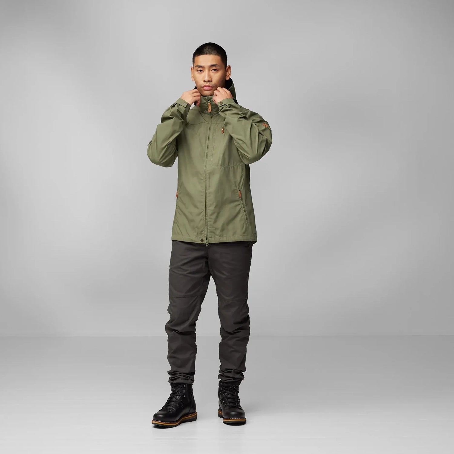 Chaqueta Hombre Fjällräven Sten 7